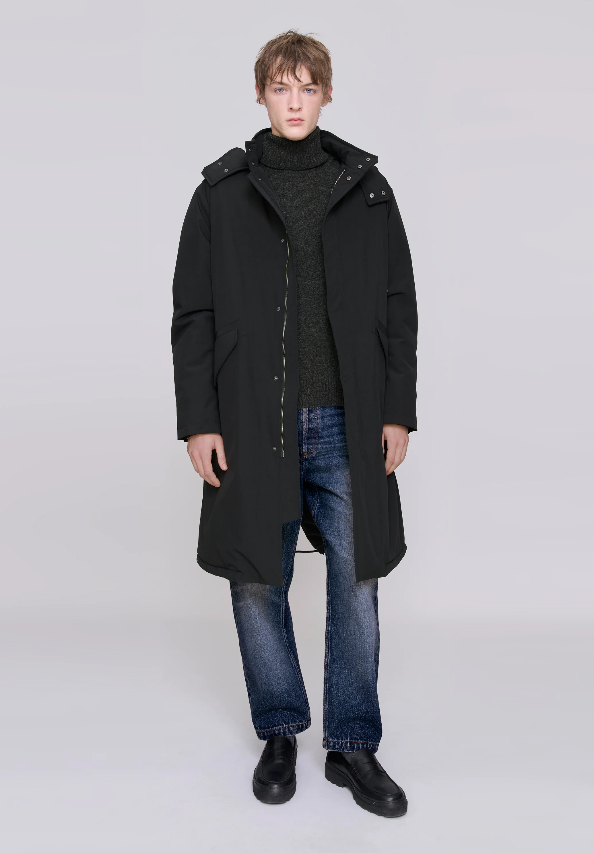 Parka Anatole - Image 2