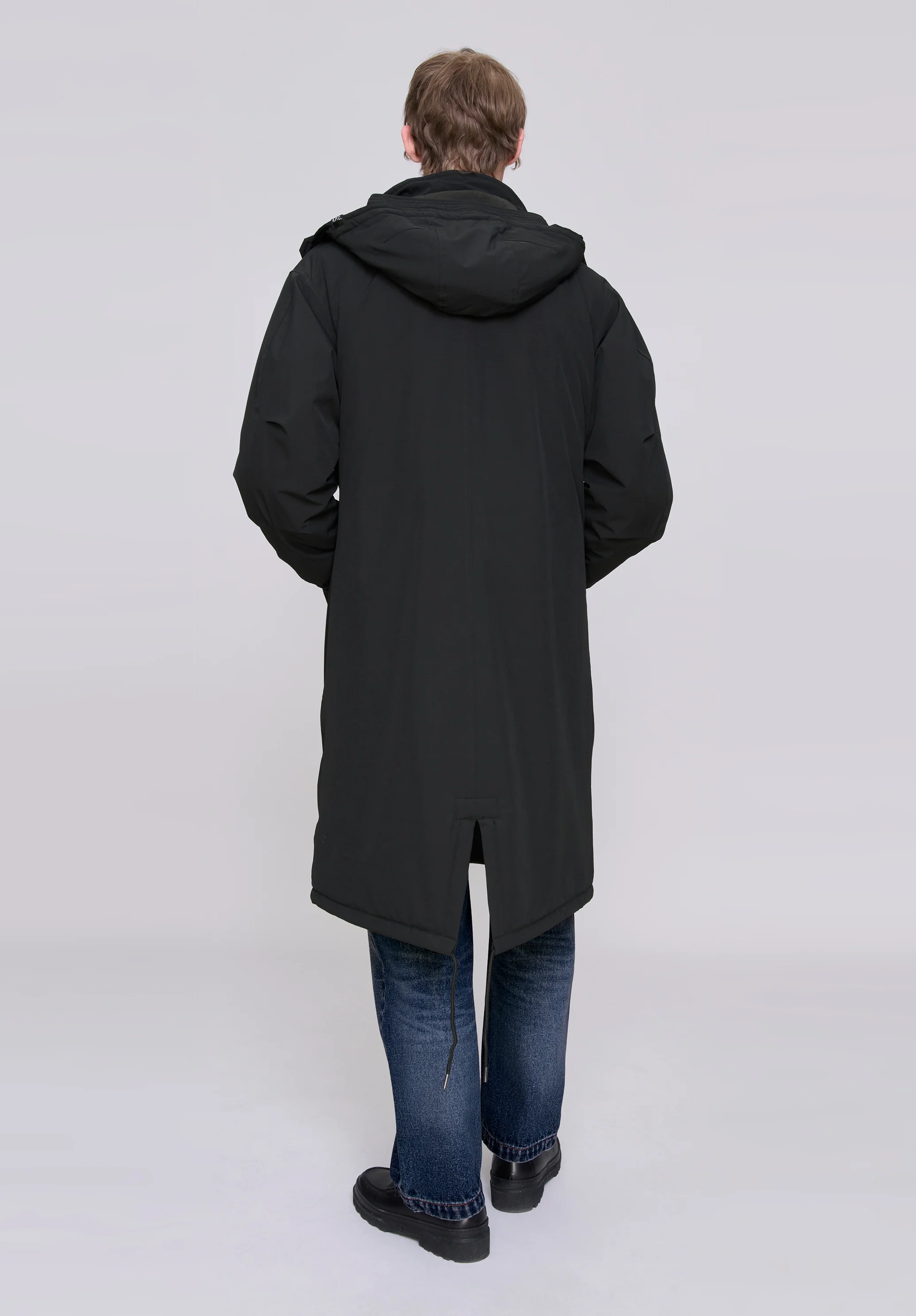 Parka Anatole - Image 3