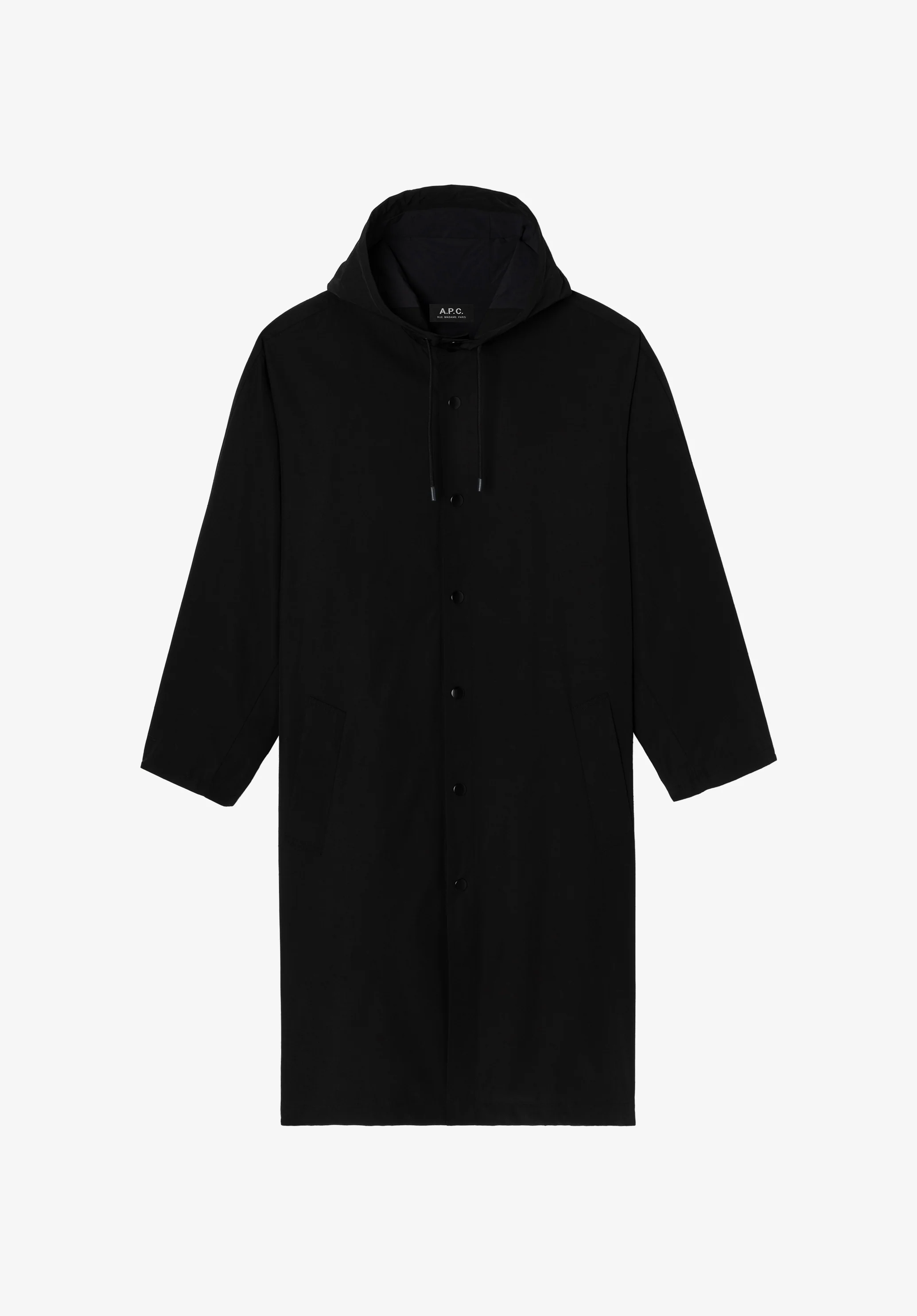 Parka Kim