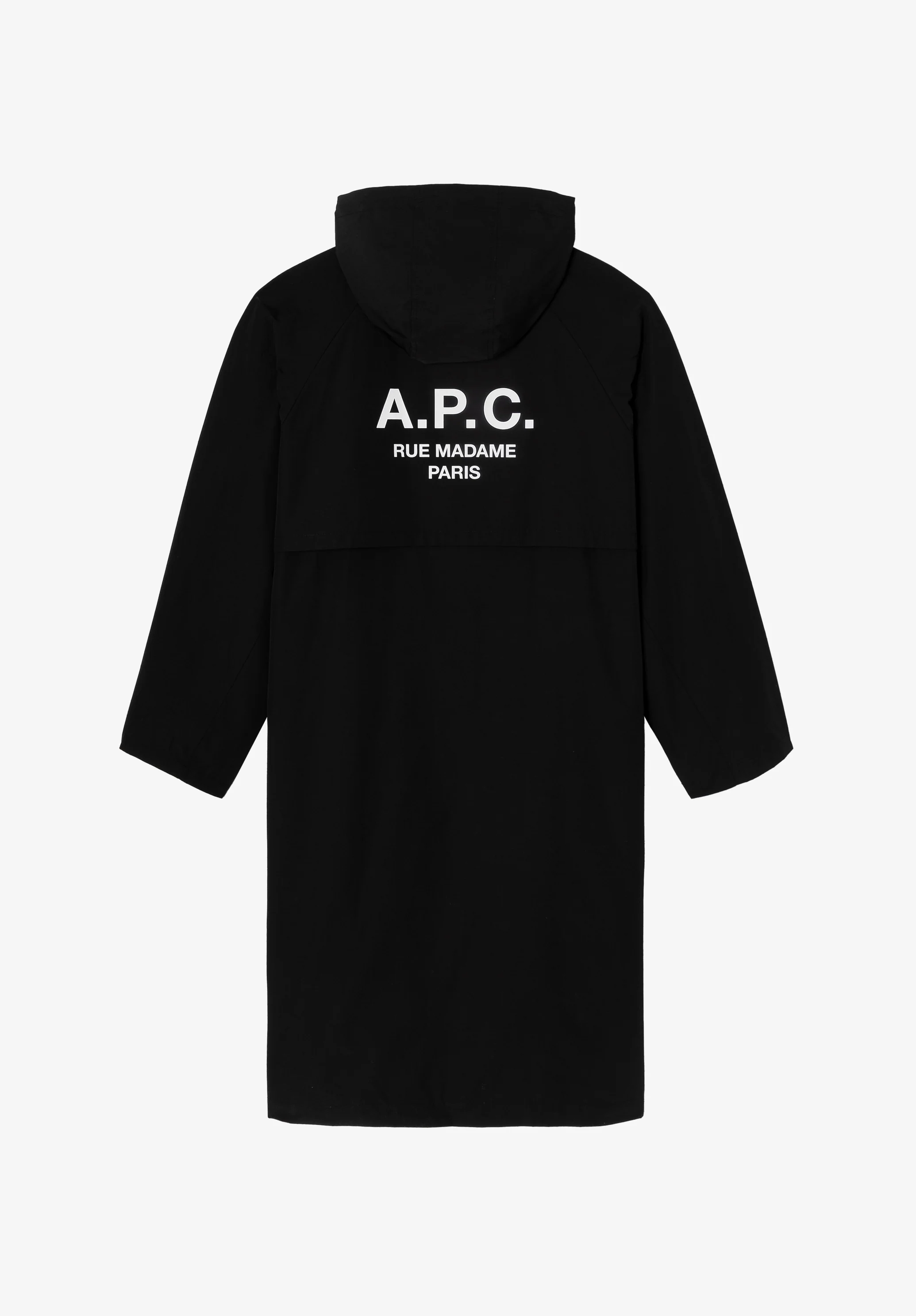 Parka Kim - Image 2