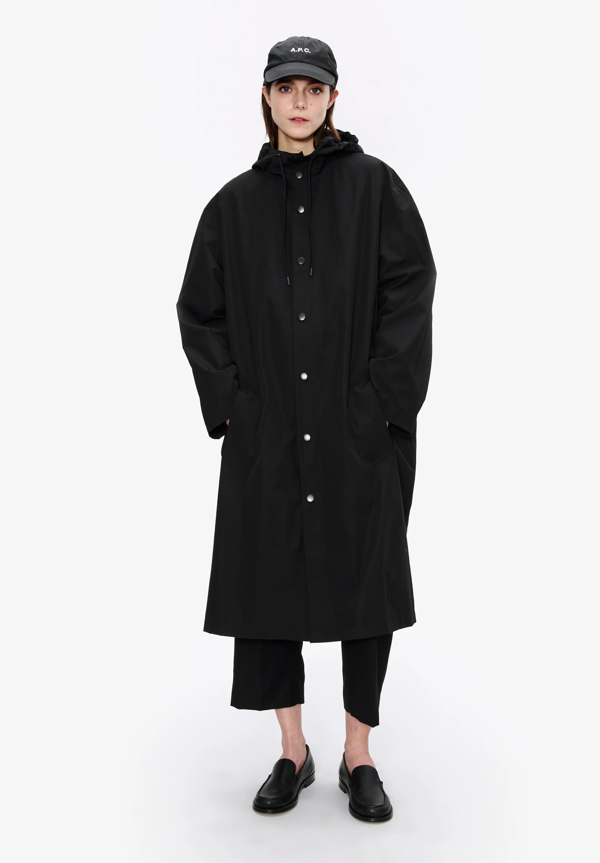 Parka Kim - Image 6