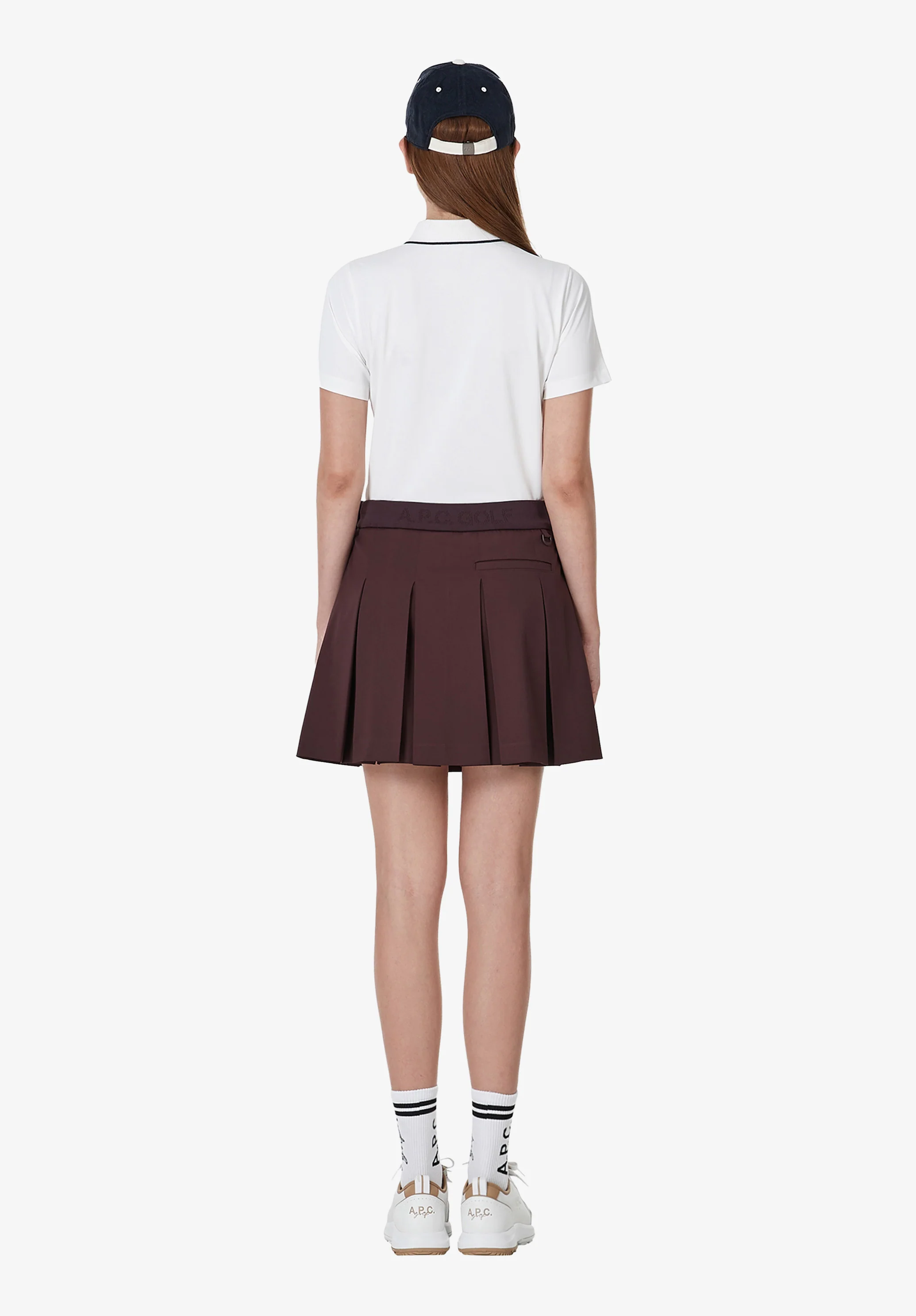 Polo à logo  - Image 4