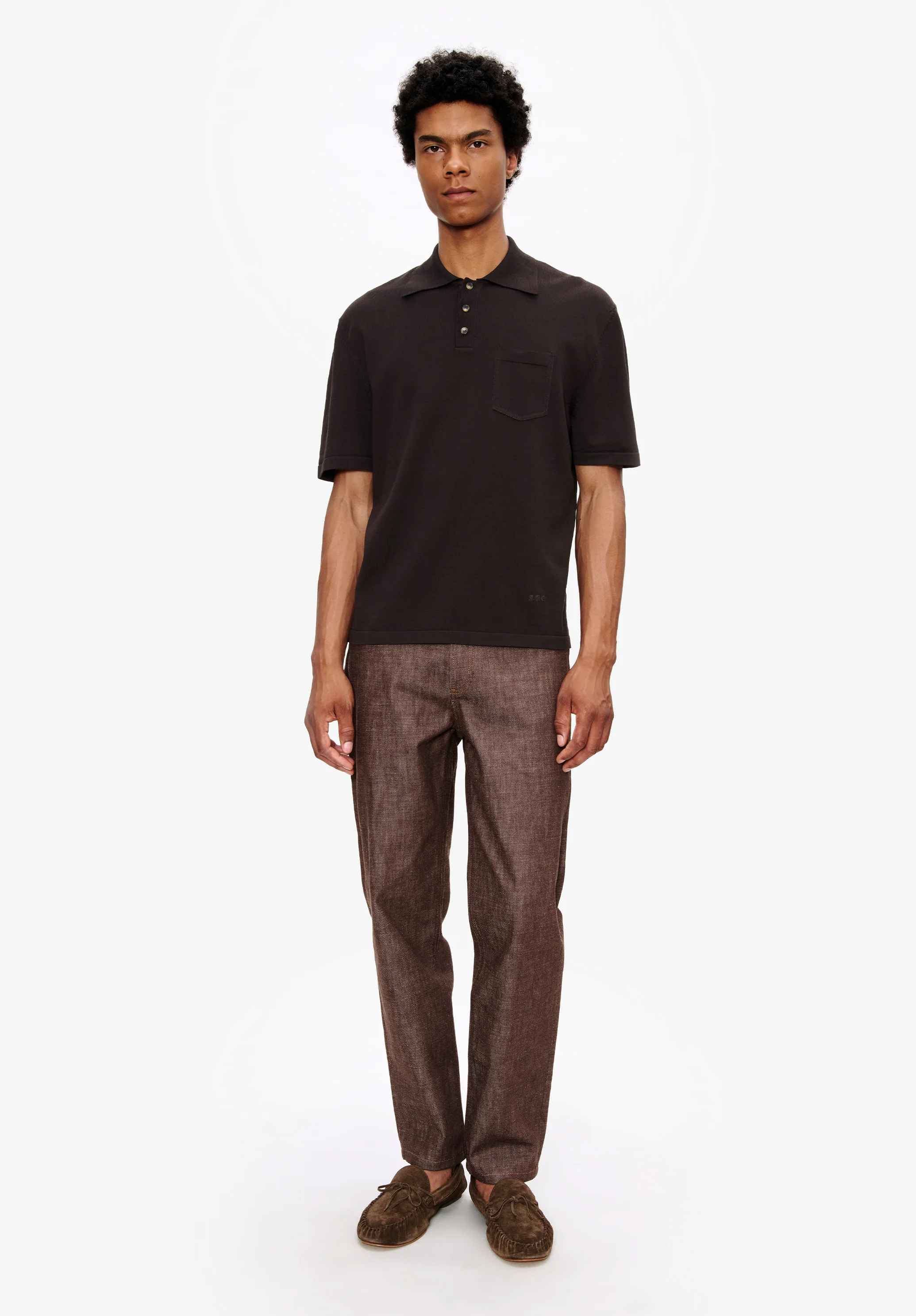 Polo Colin - Image 2
