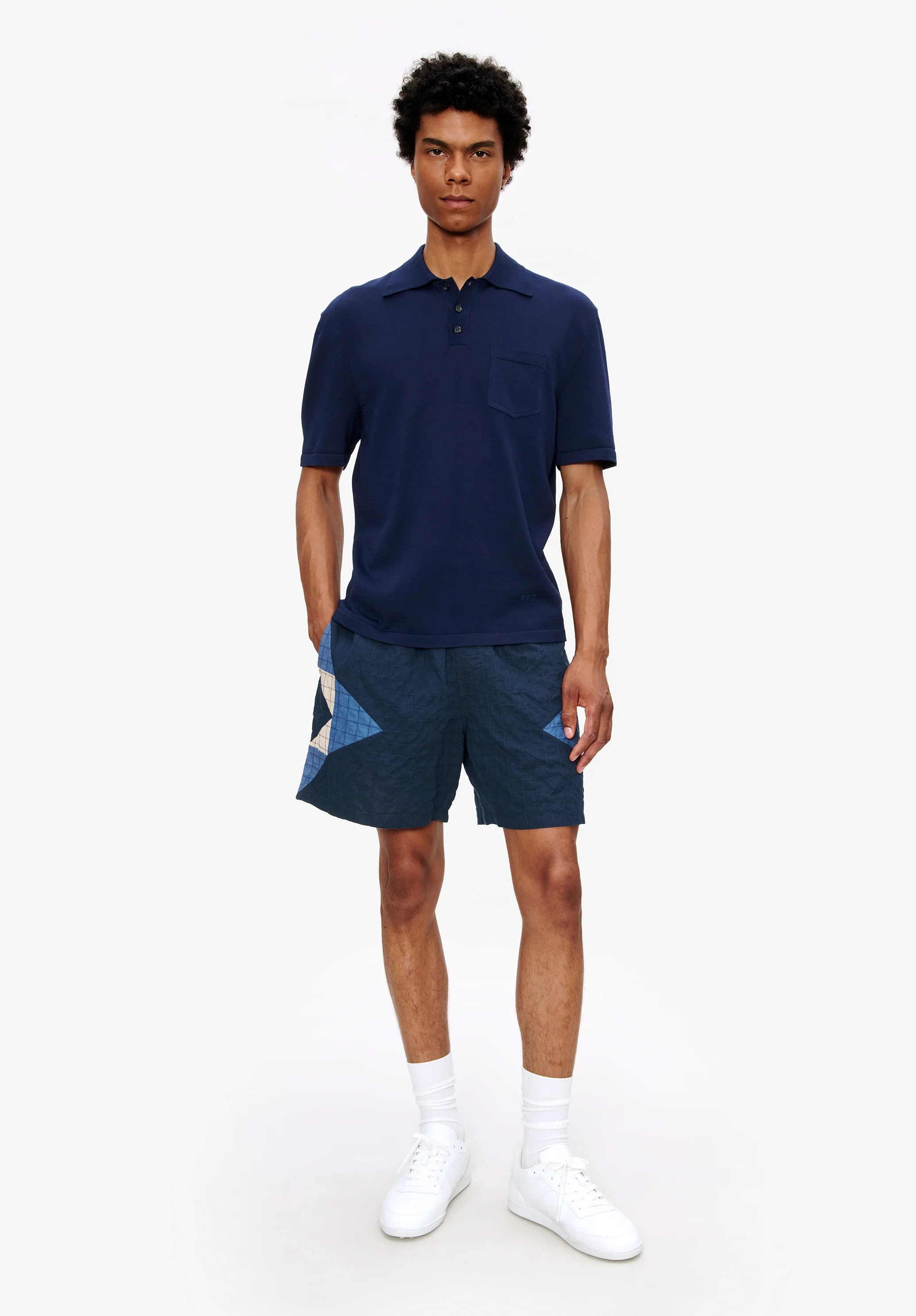 Polo Colin