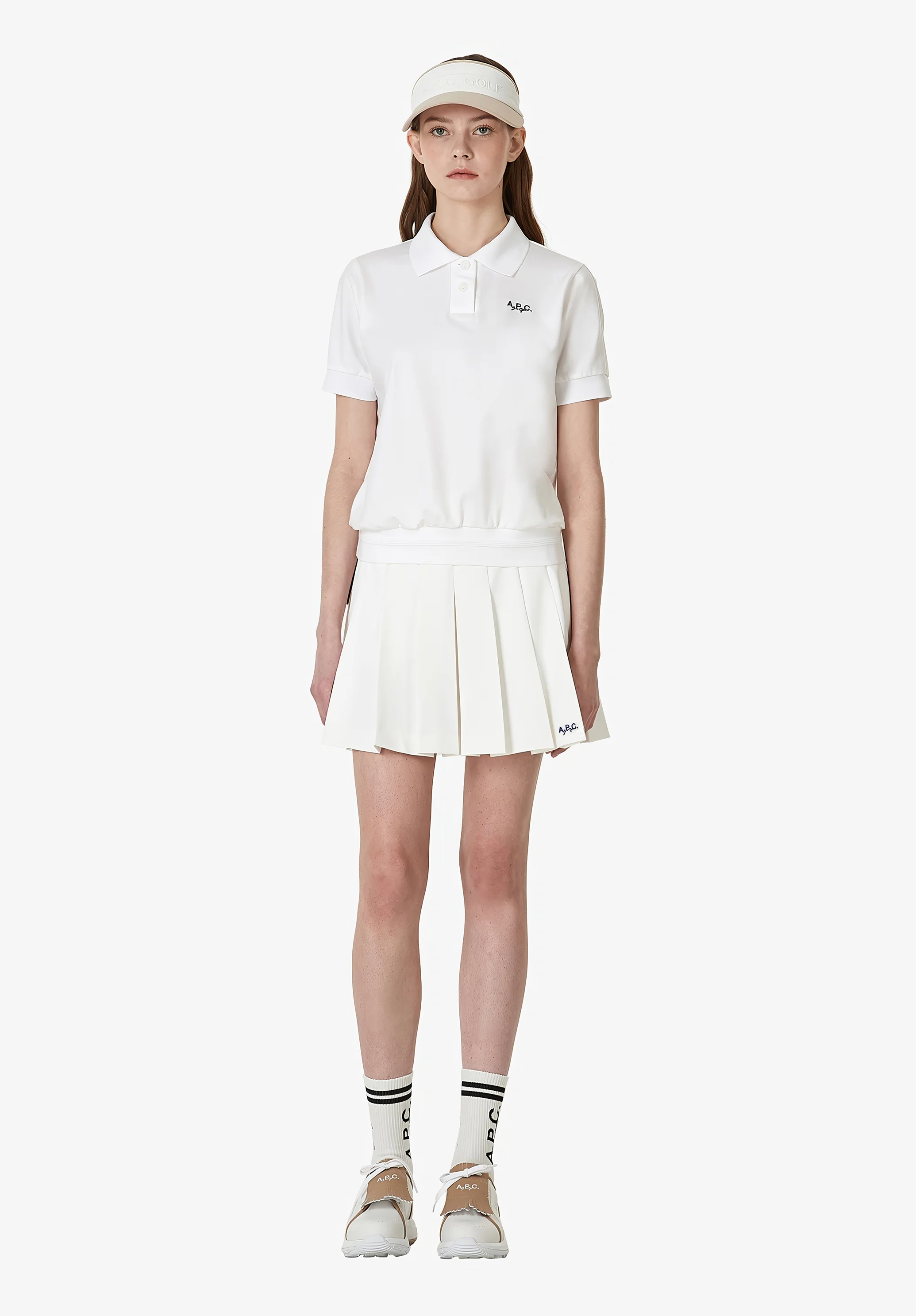 Polo Jeanne - Image 5
