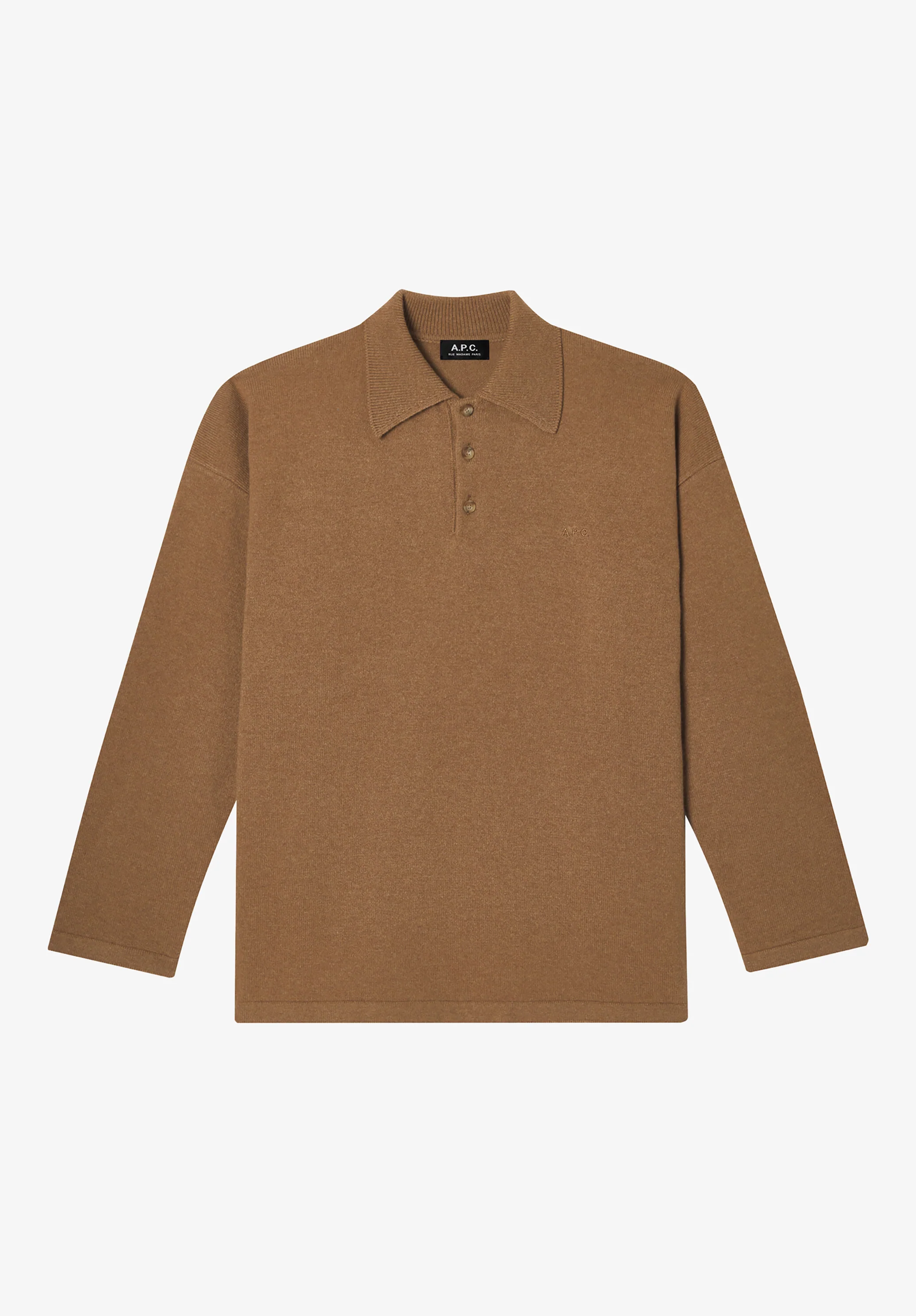 polo manuel