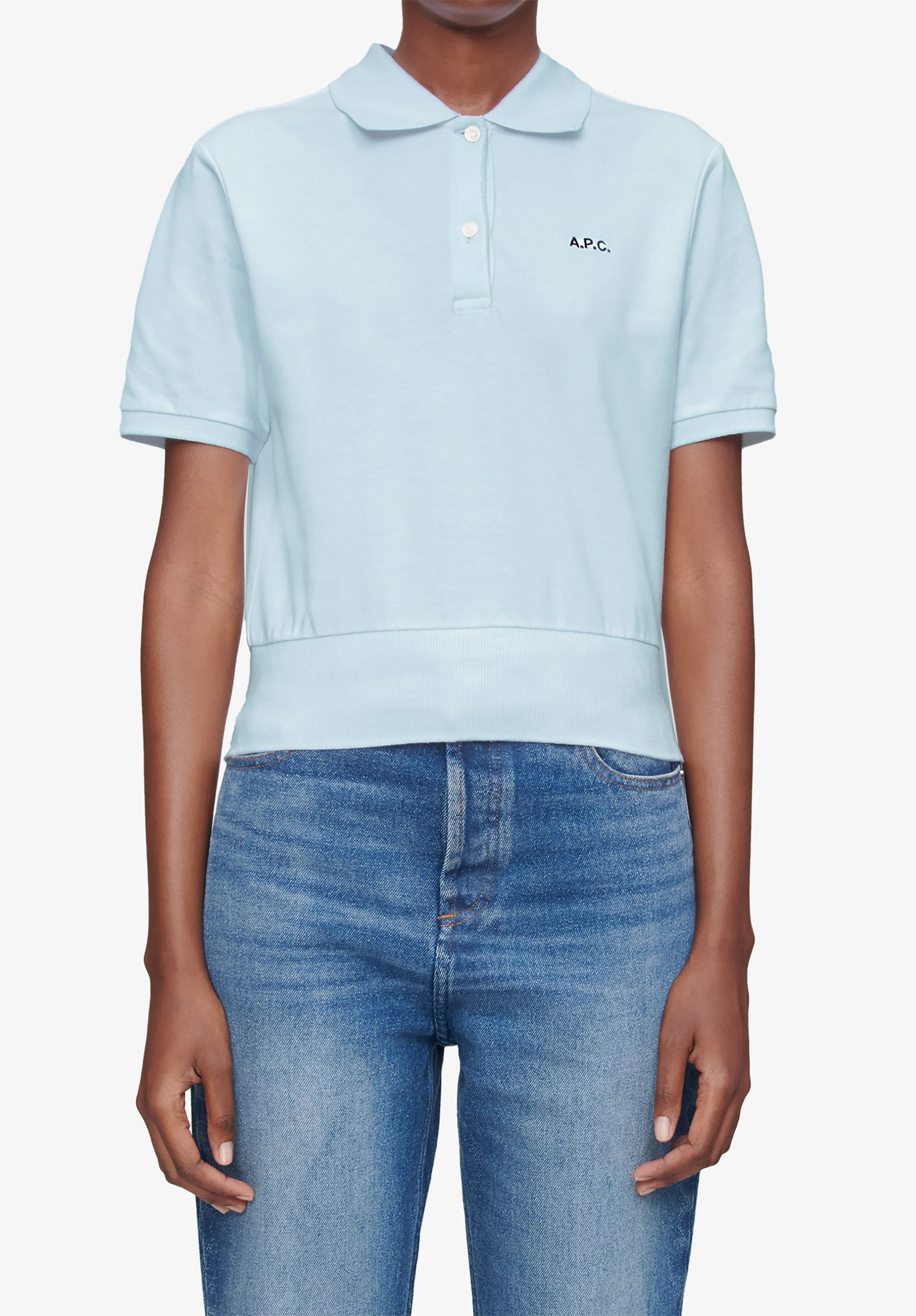 Polo Océane - Image 5