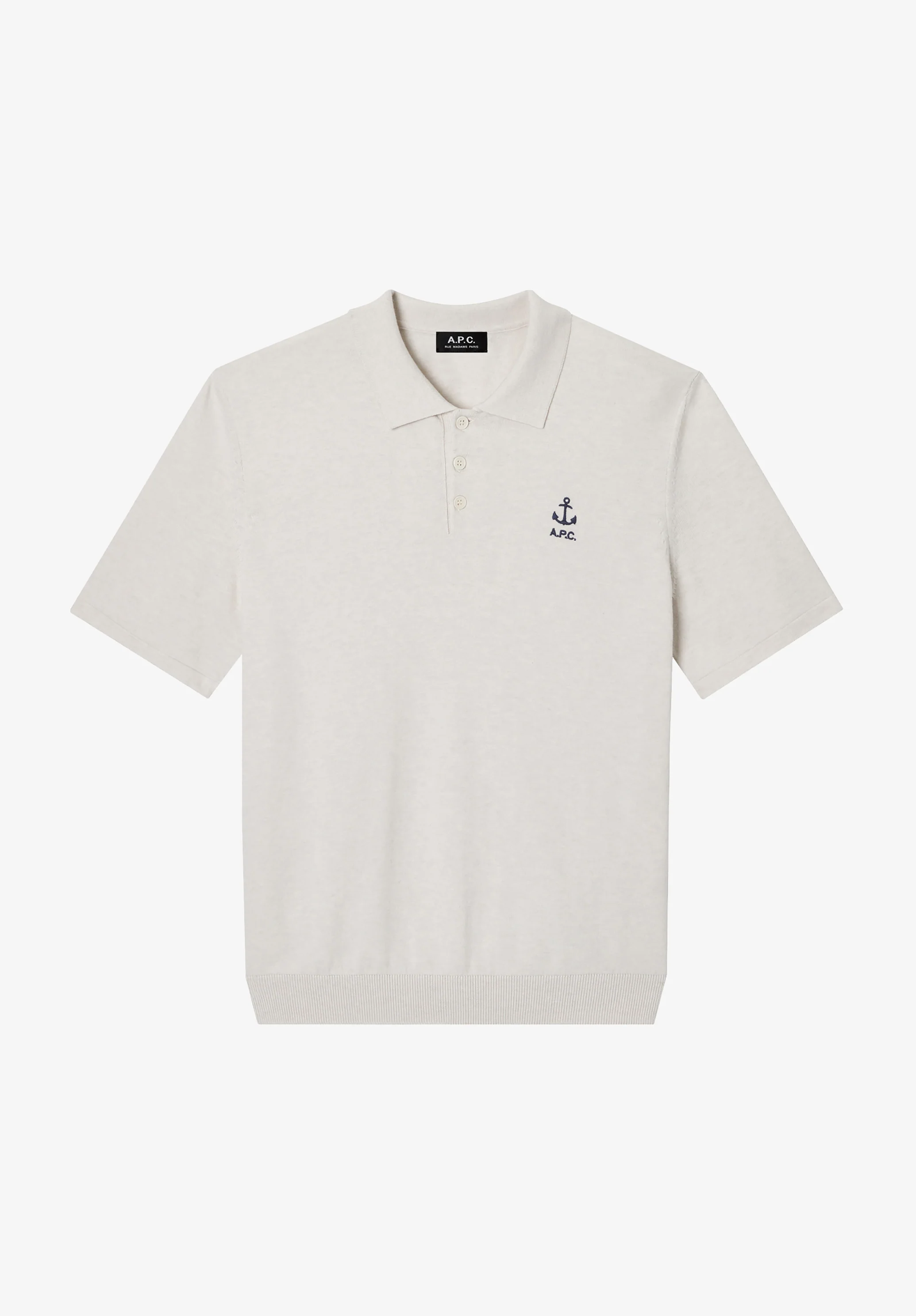 polo octave