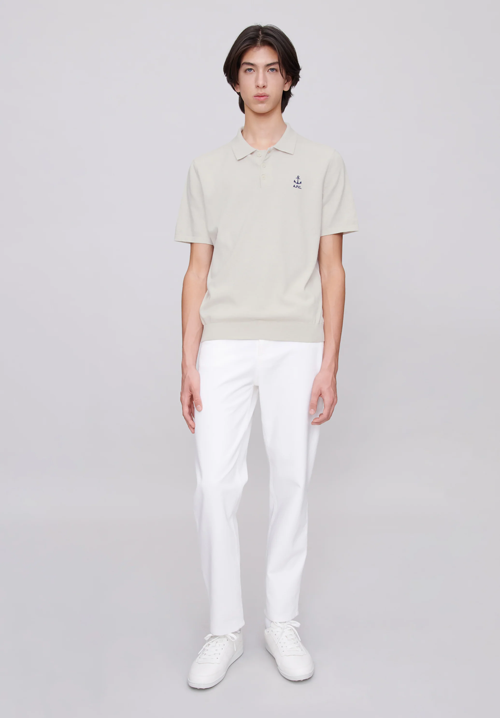 polo octave - Image 2