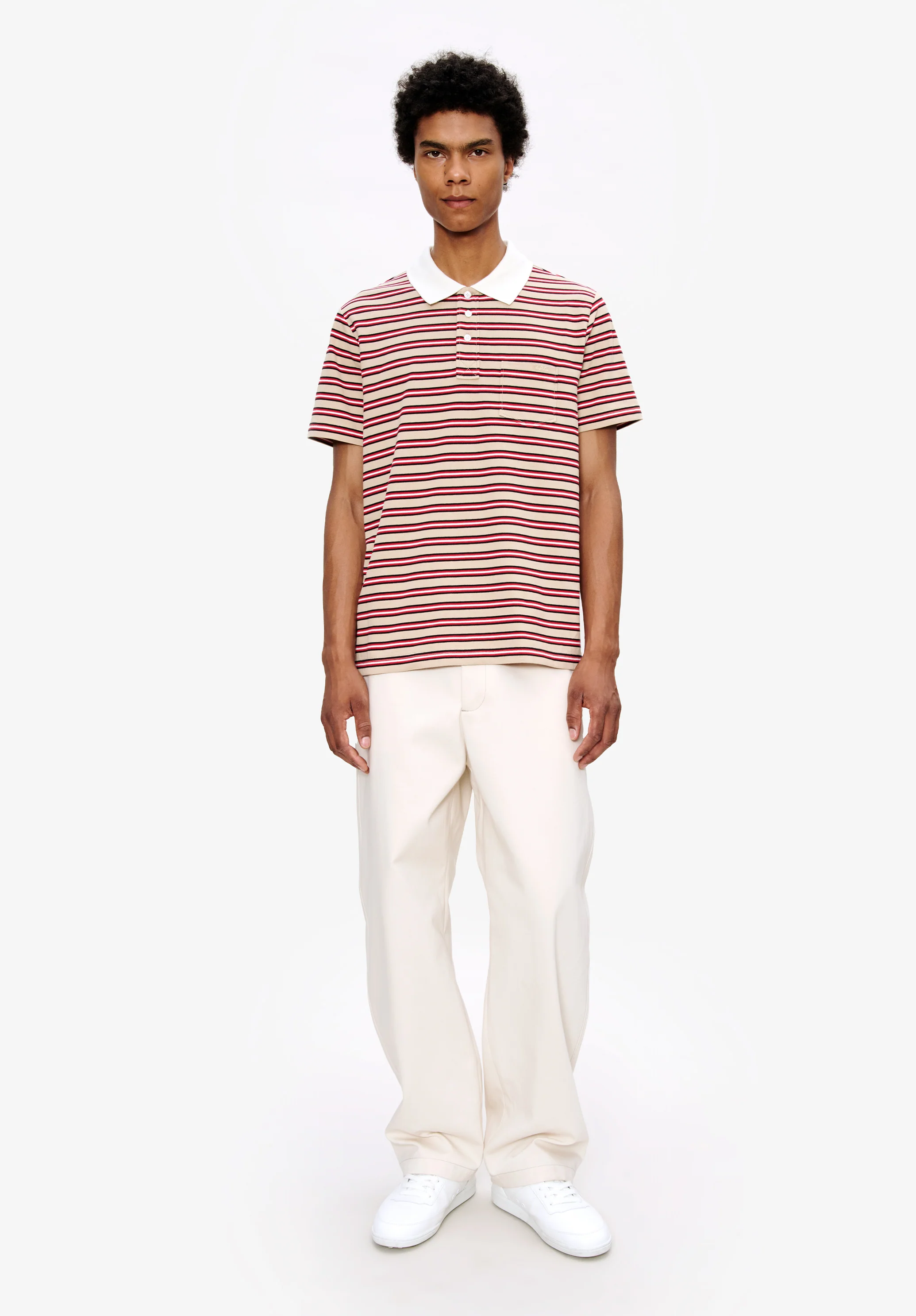Polo Oscar - Image 2