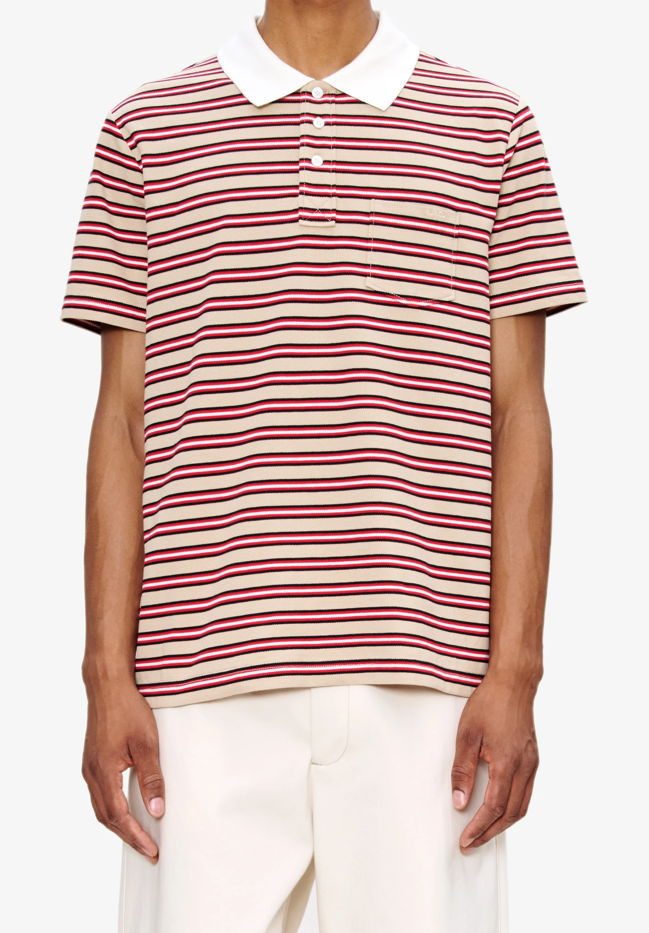 Polo Oscar - Image 4