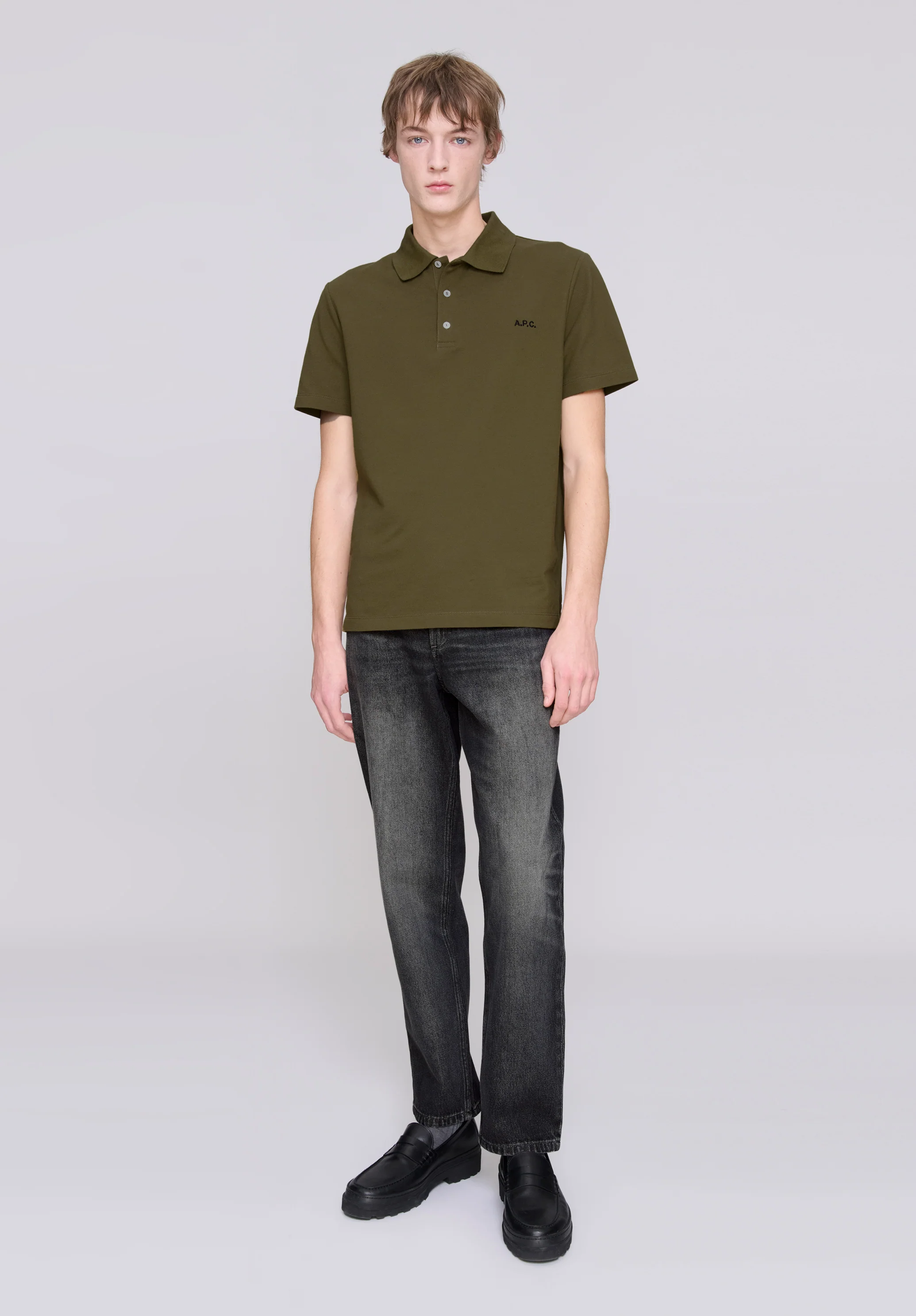 Polo Standard - Image 2
