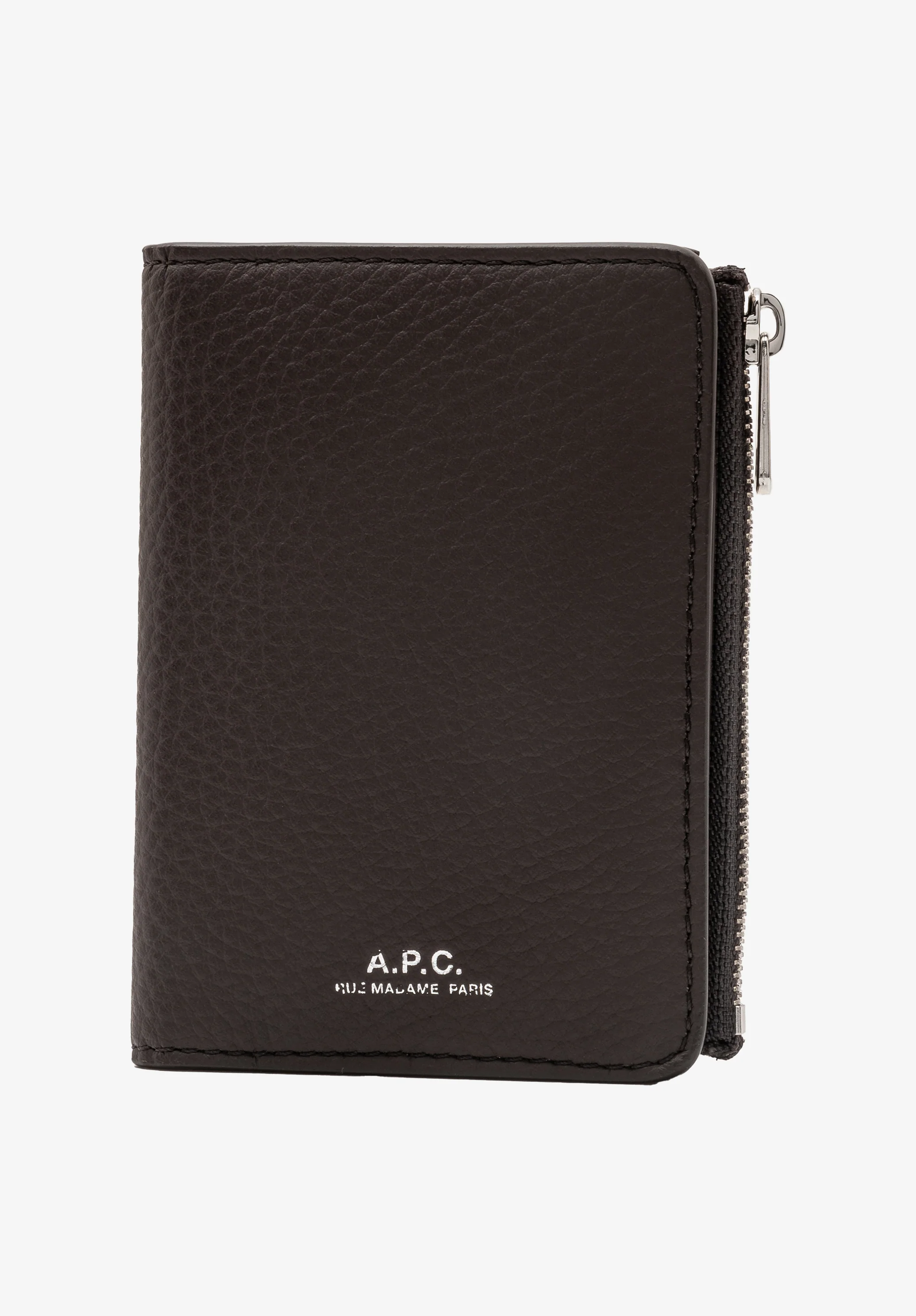 Porte Carte Stefan Zip