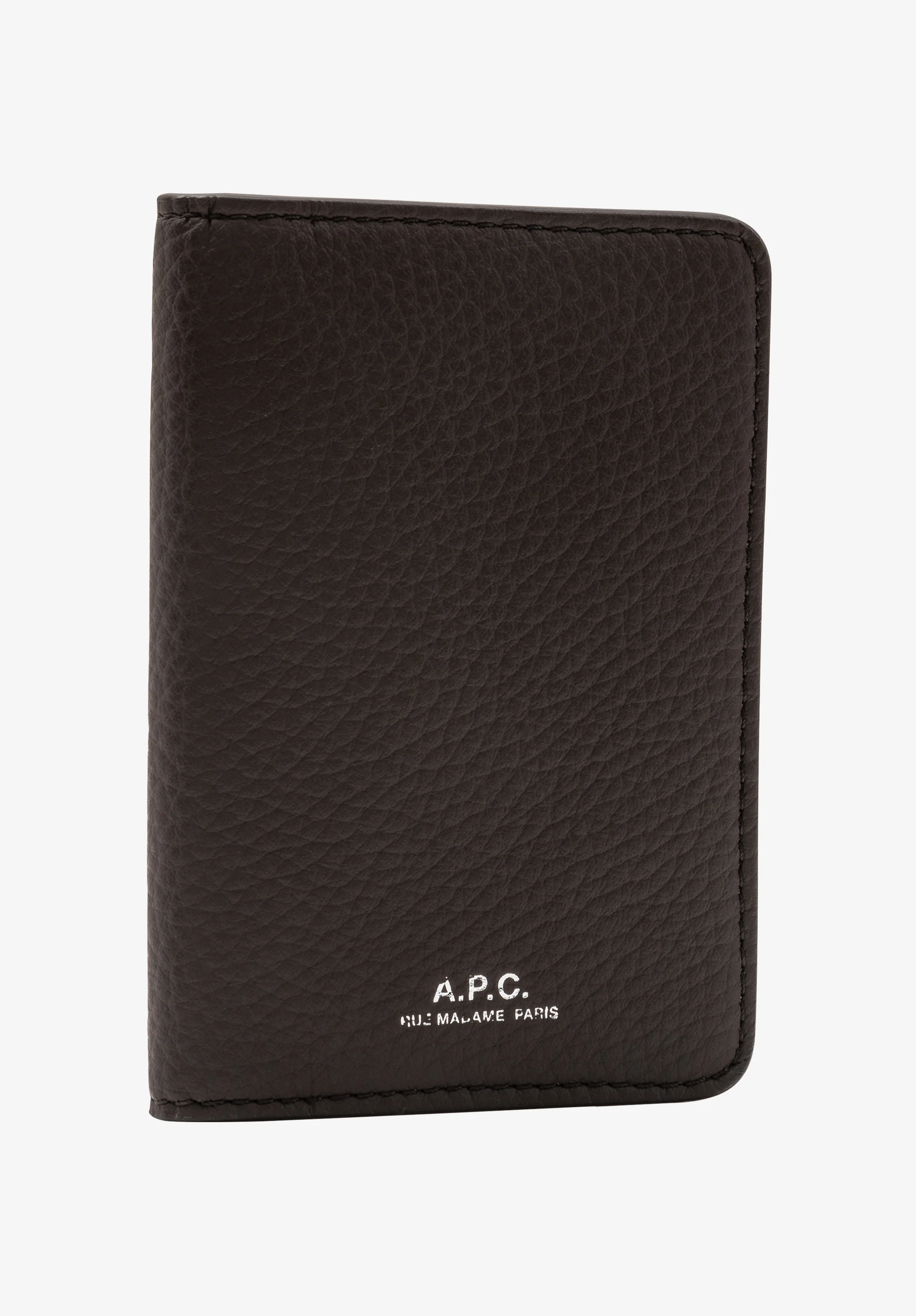 Porte Carte Stefan Zip - Image 2