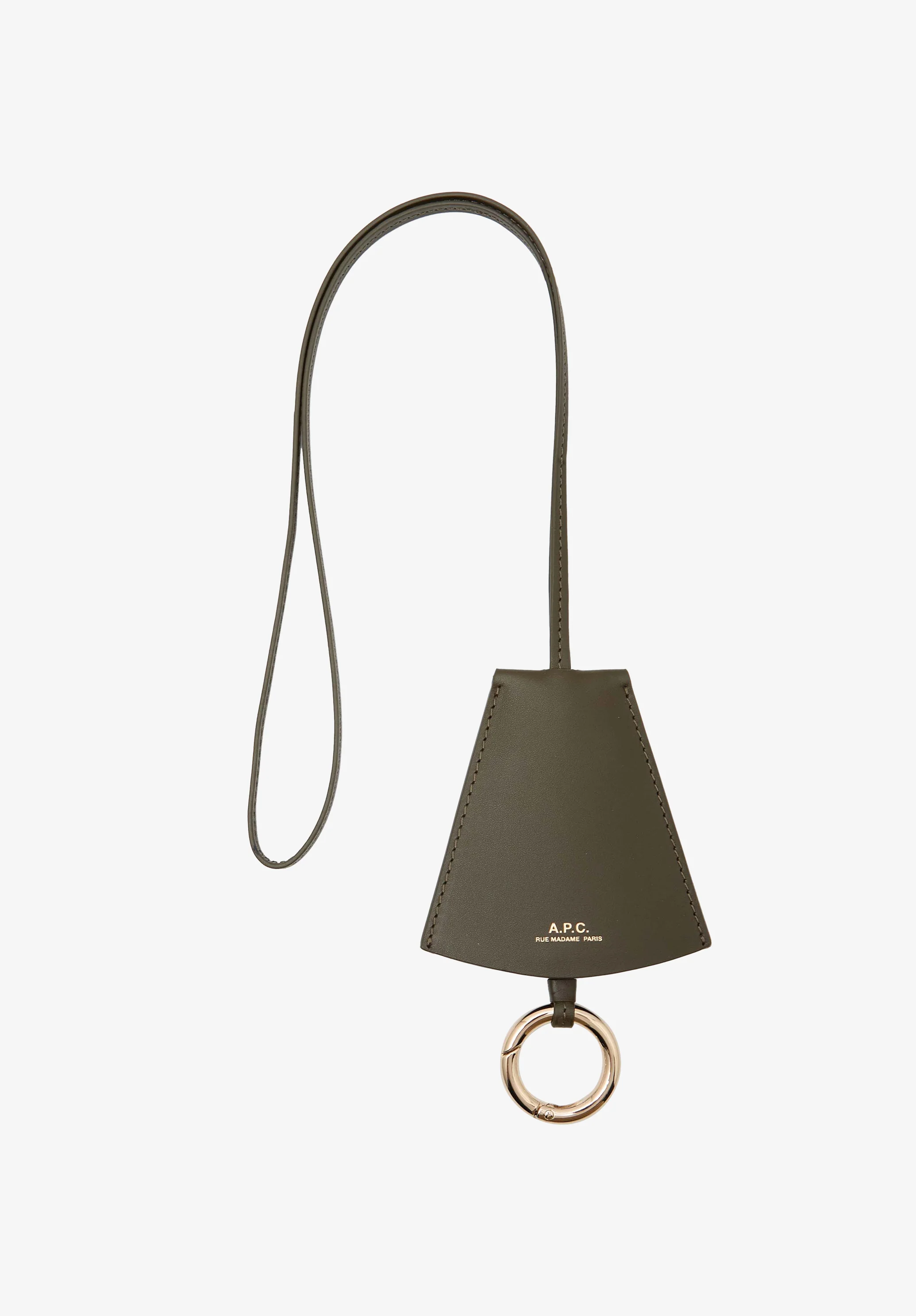 Porte-Clefs Cloche