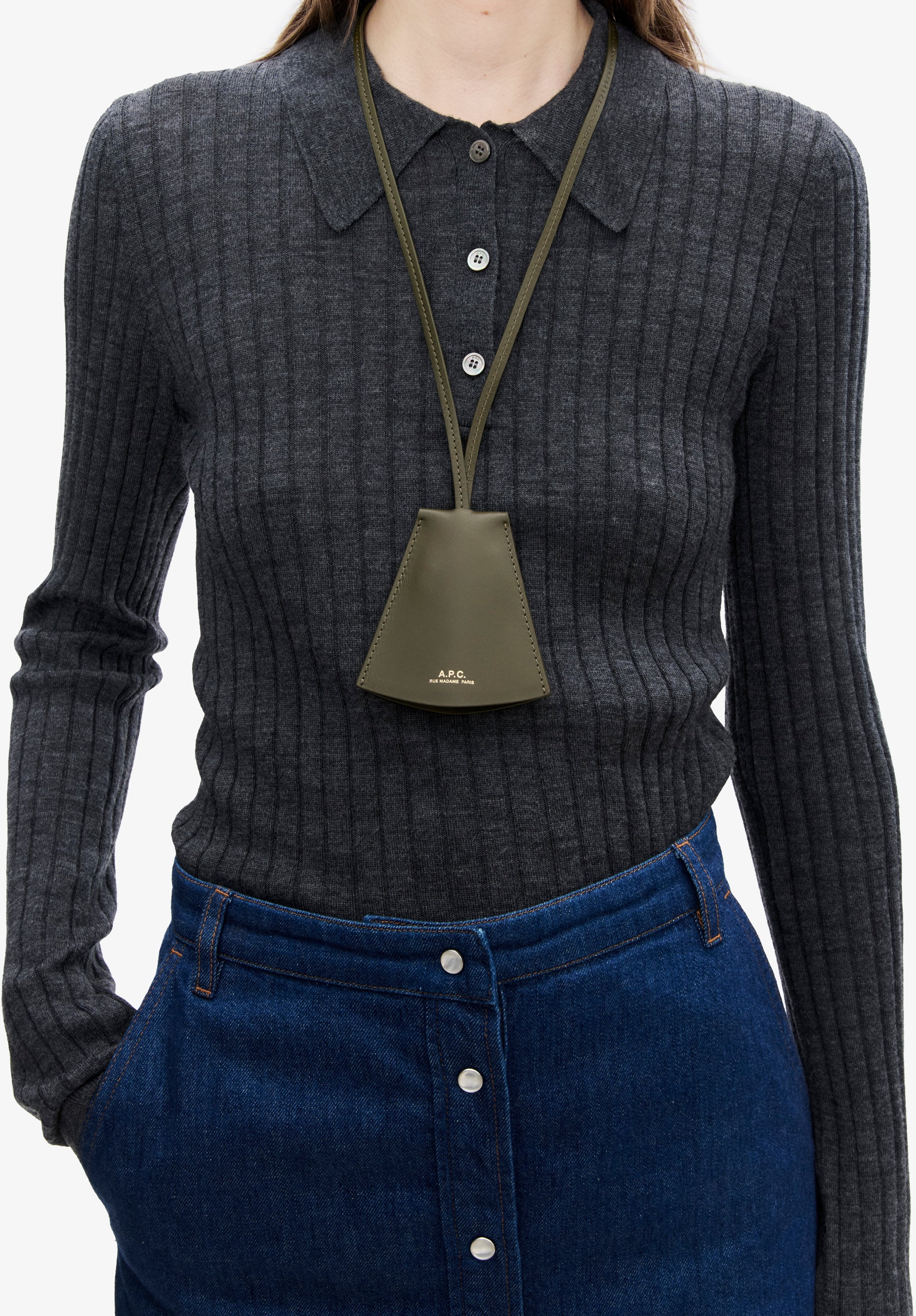 Porte-Clefs Cloche - Image 2