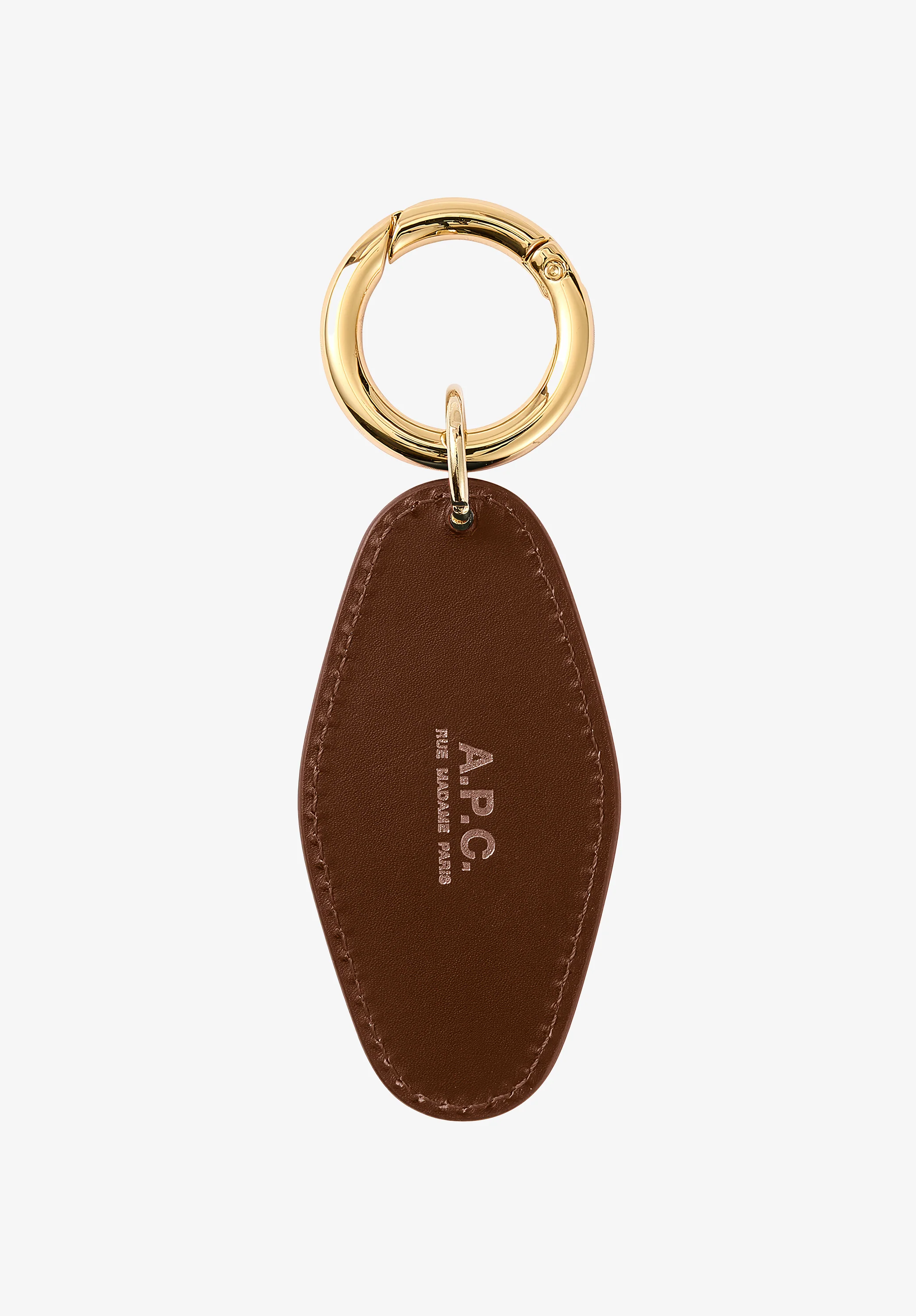Porte-Clefs Diamant