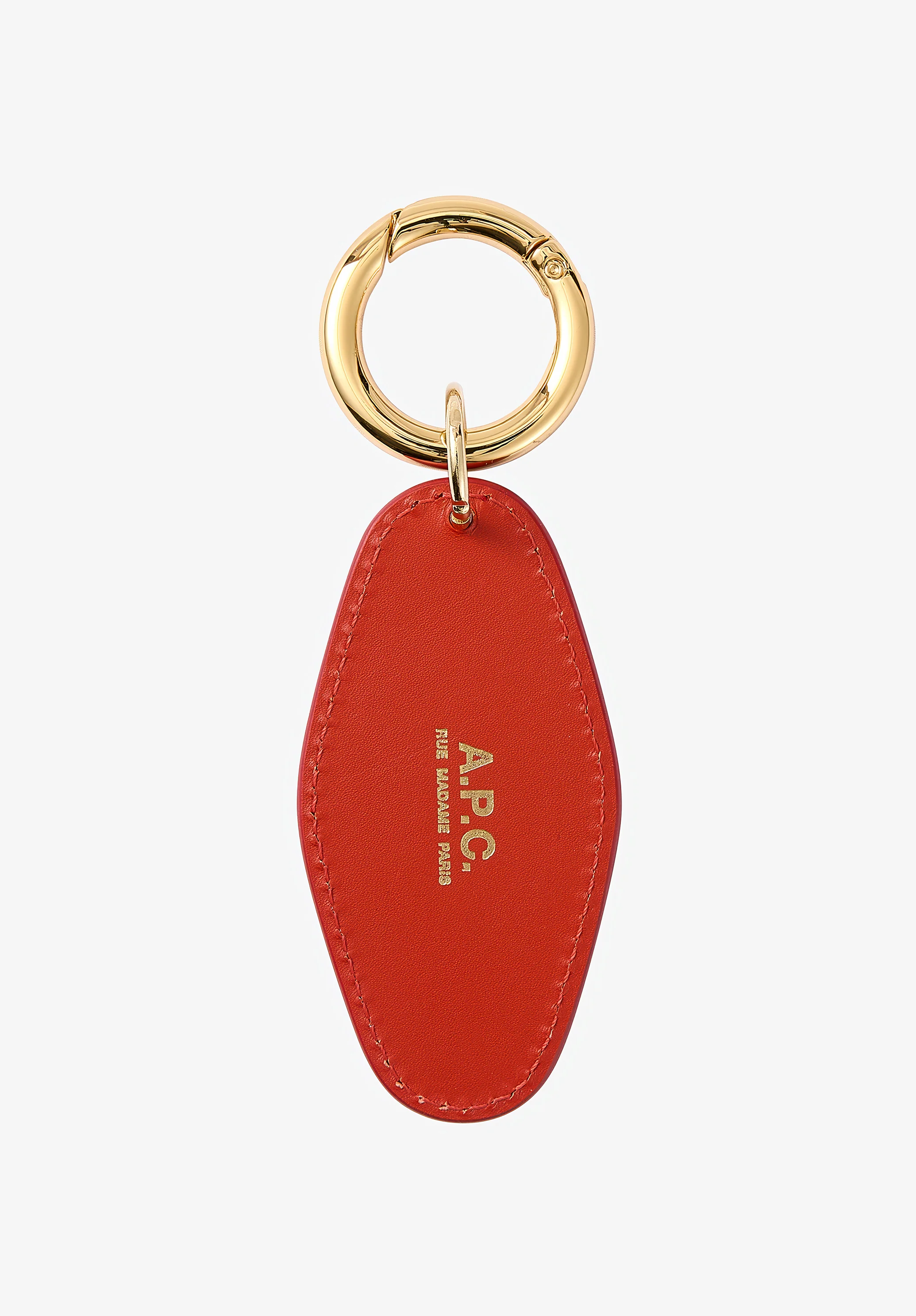 Porte-Clefs Diamant