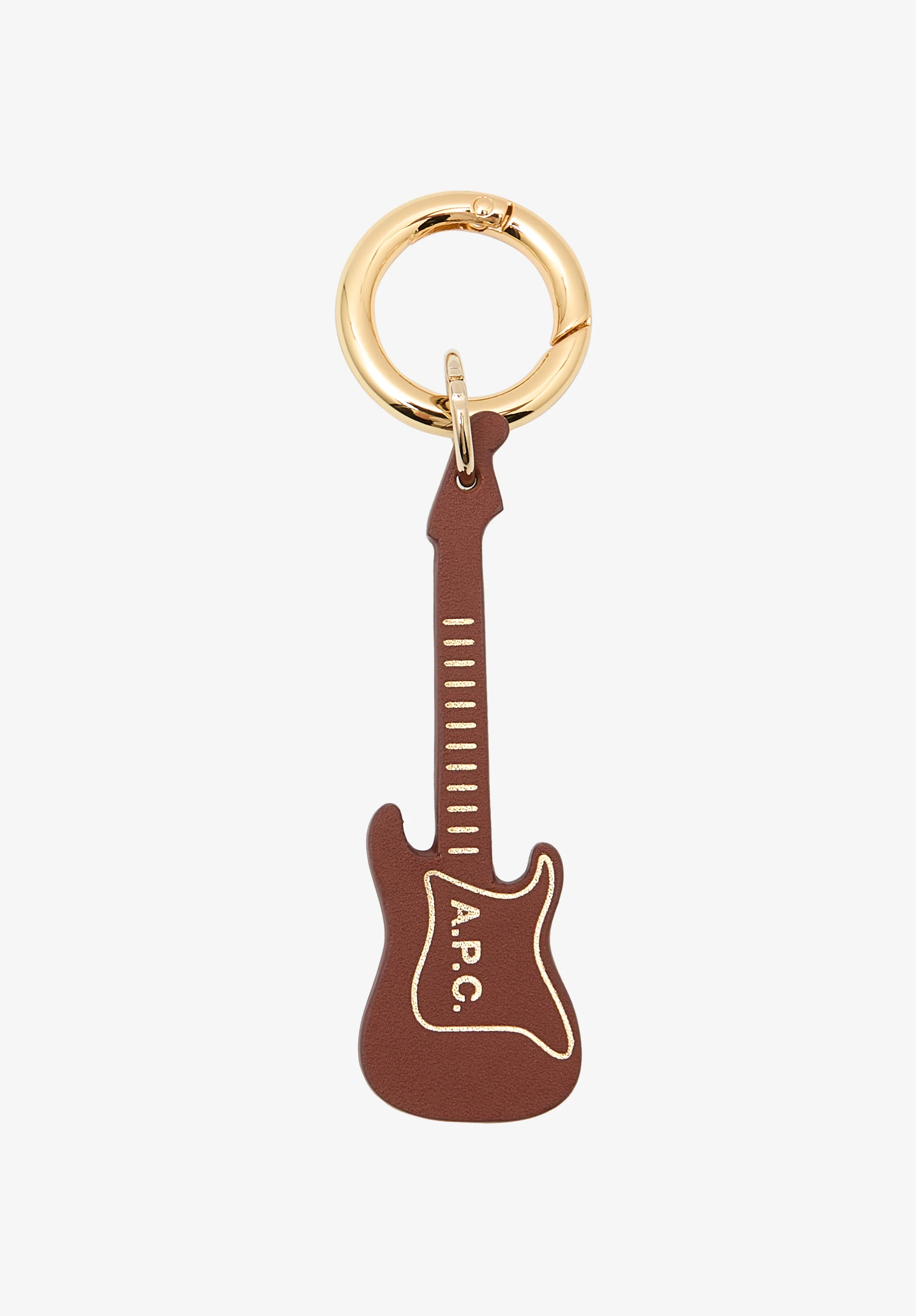 Porte-Clefs Guitare