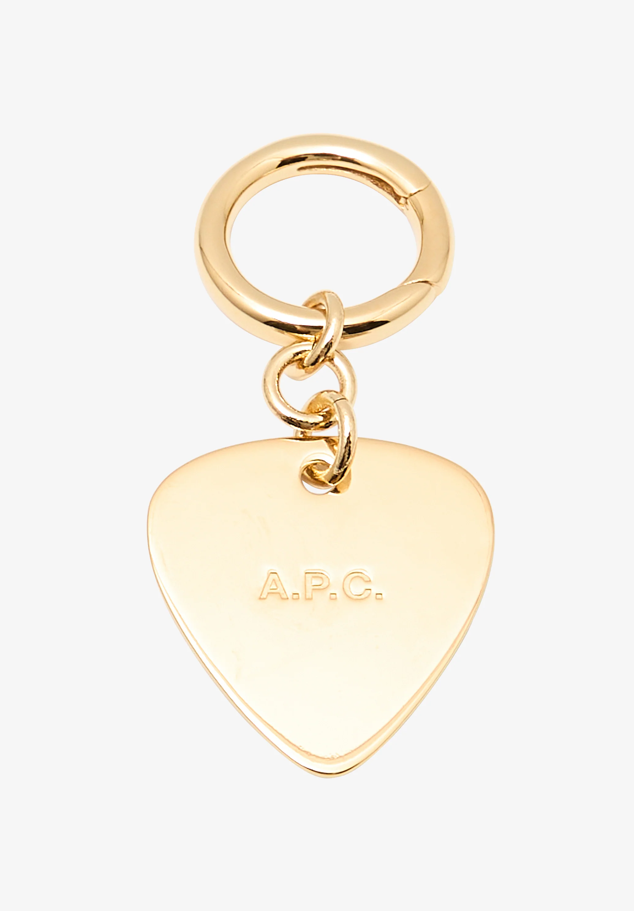 Porte-Clefs Mediator