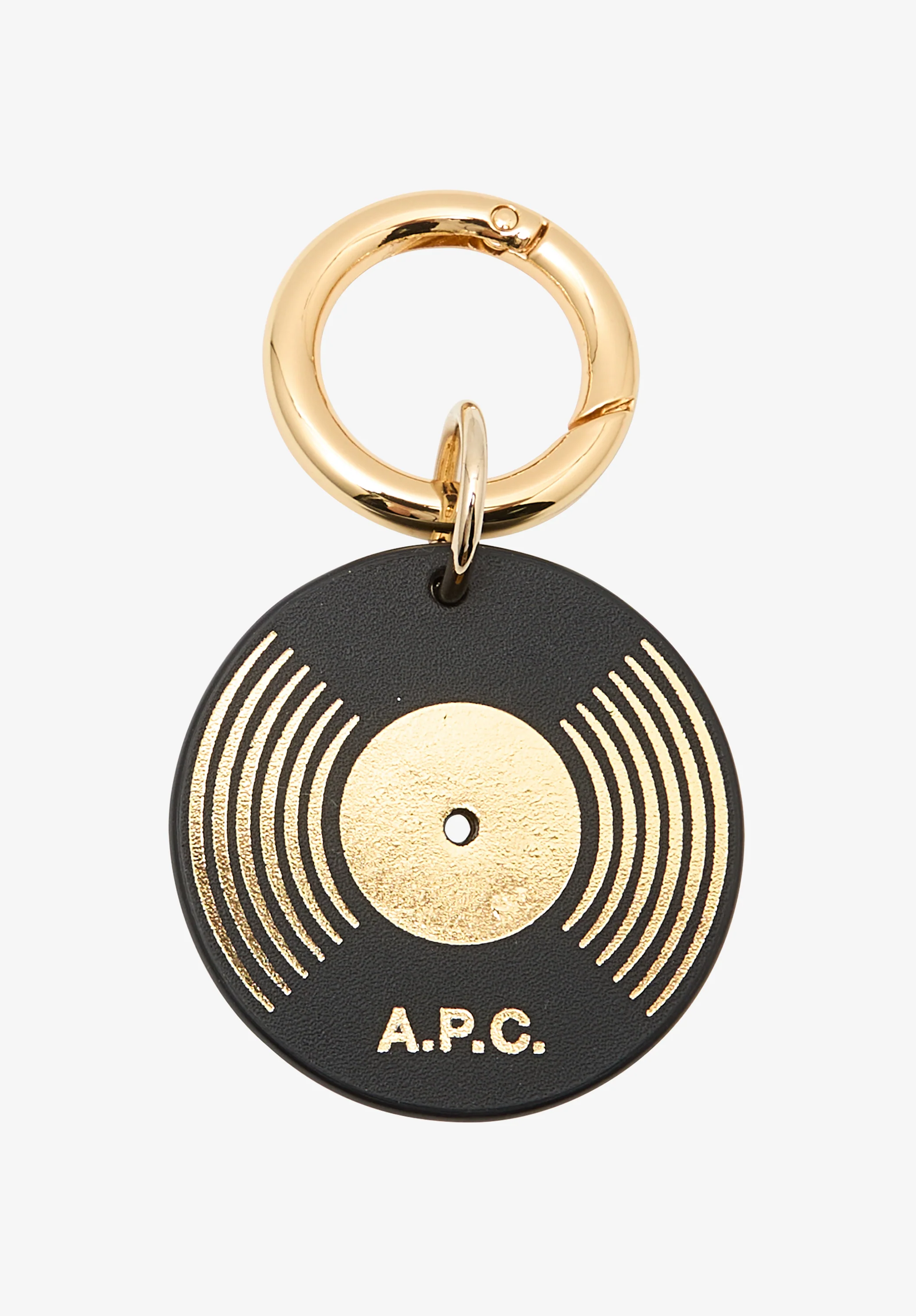 Porte-Clefs Vinyl - Image 3