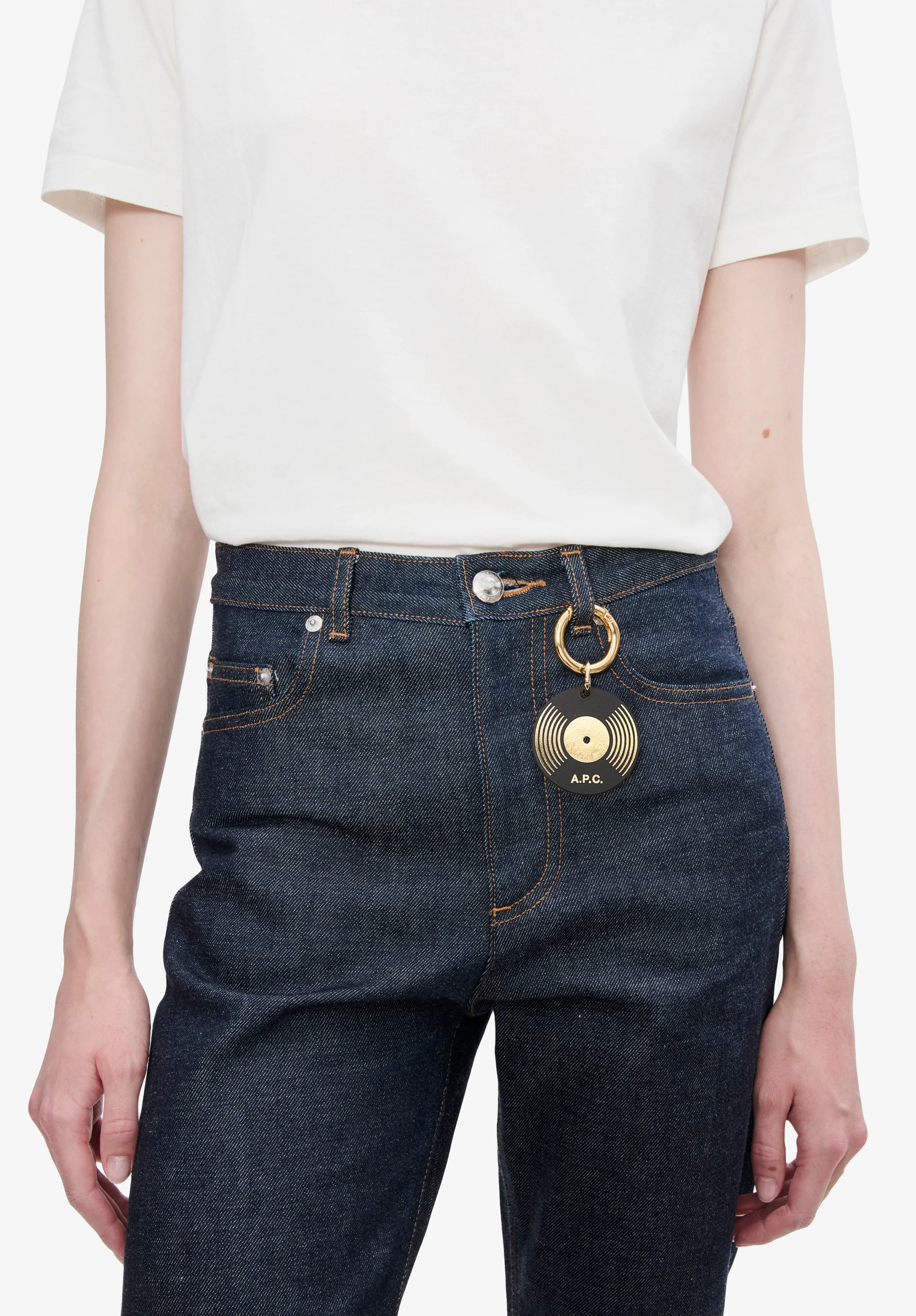 Porte-Clefs Vinyl - Image 4