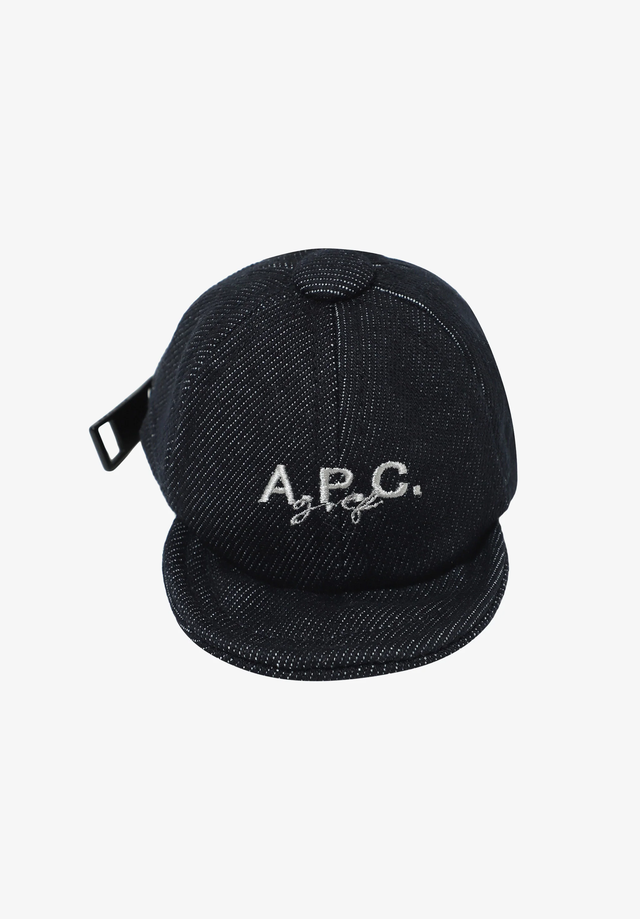 Porte-clés mini casquette