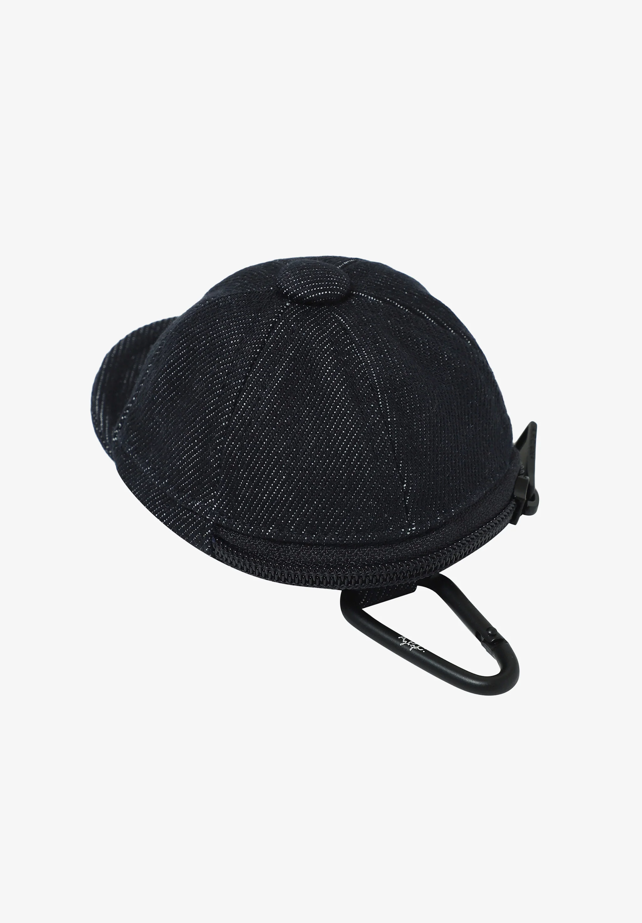 Porte-clés mini casquette - Image 2