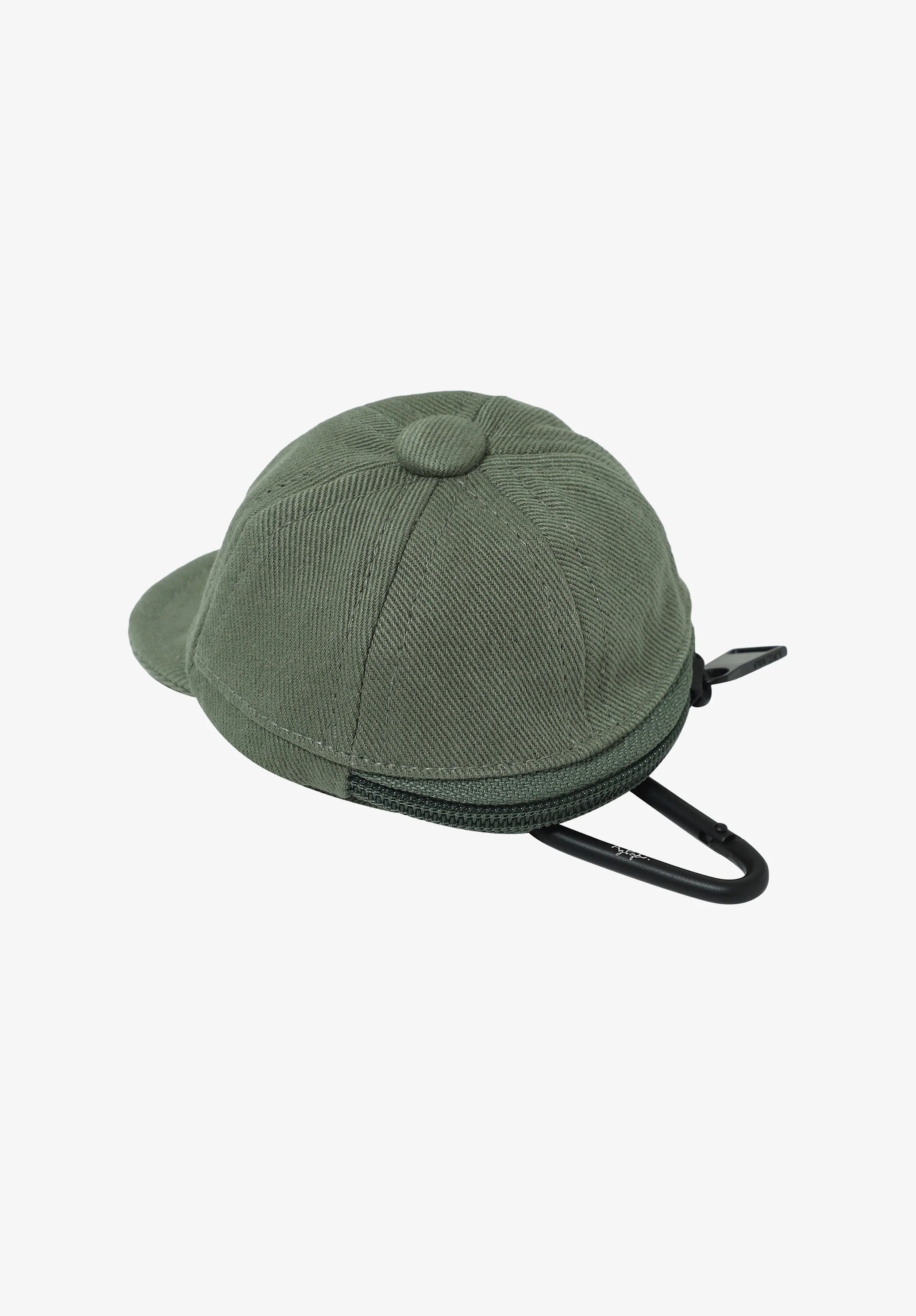 Porte-clés mini casquette - Image 2