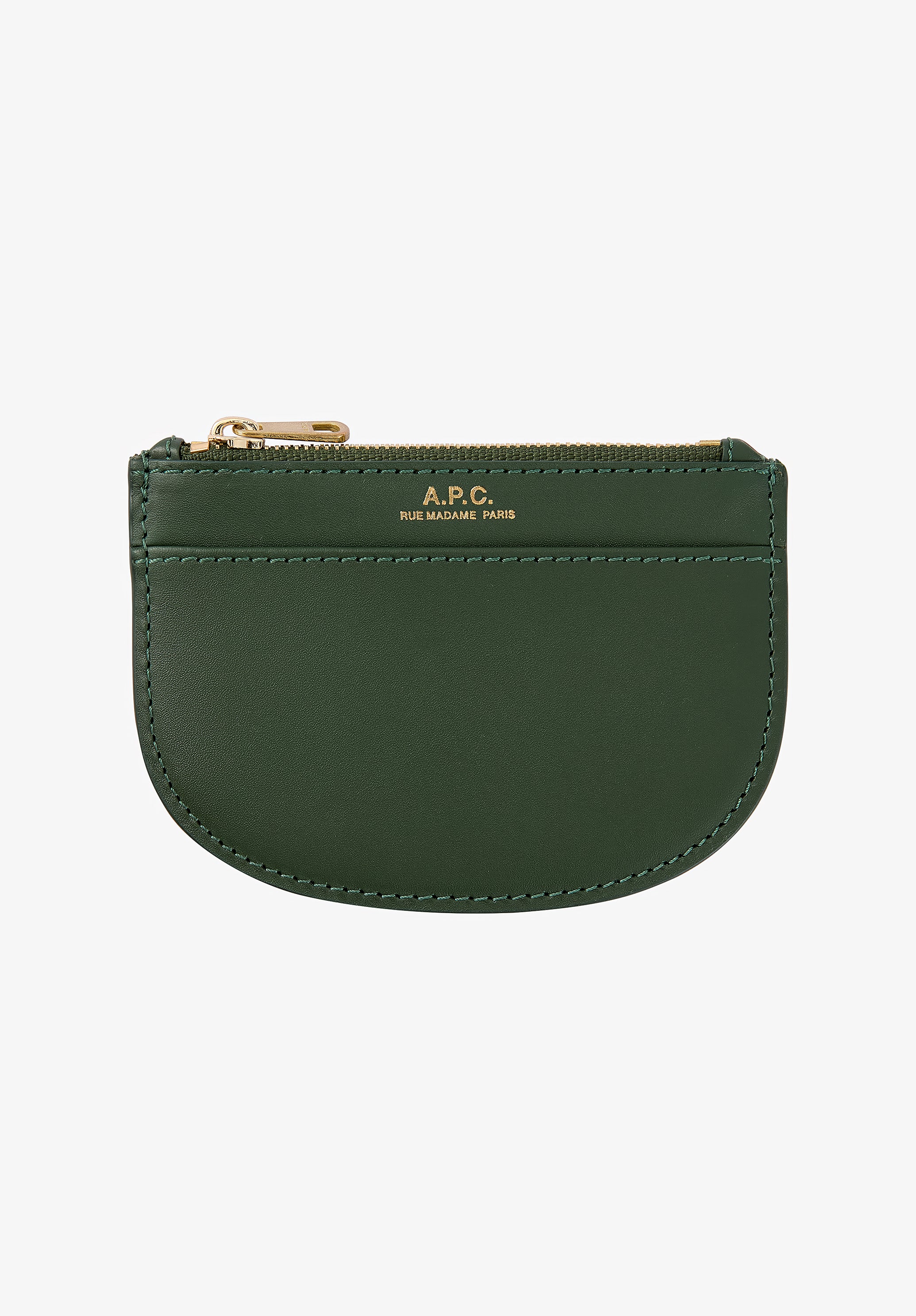 Porte-Monnaie Demi-Lune New
