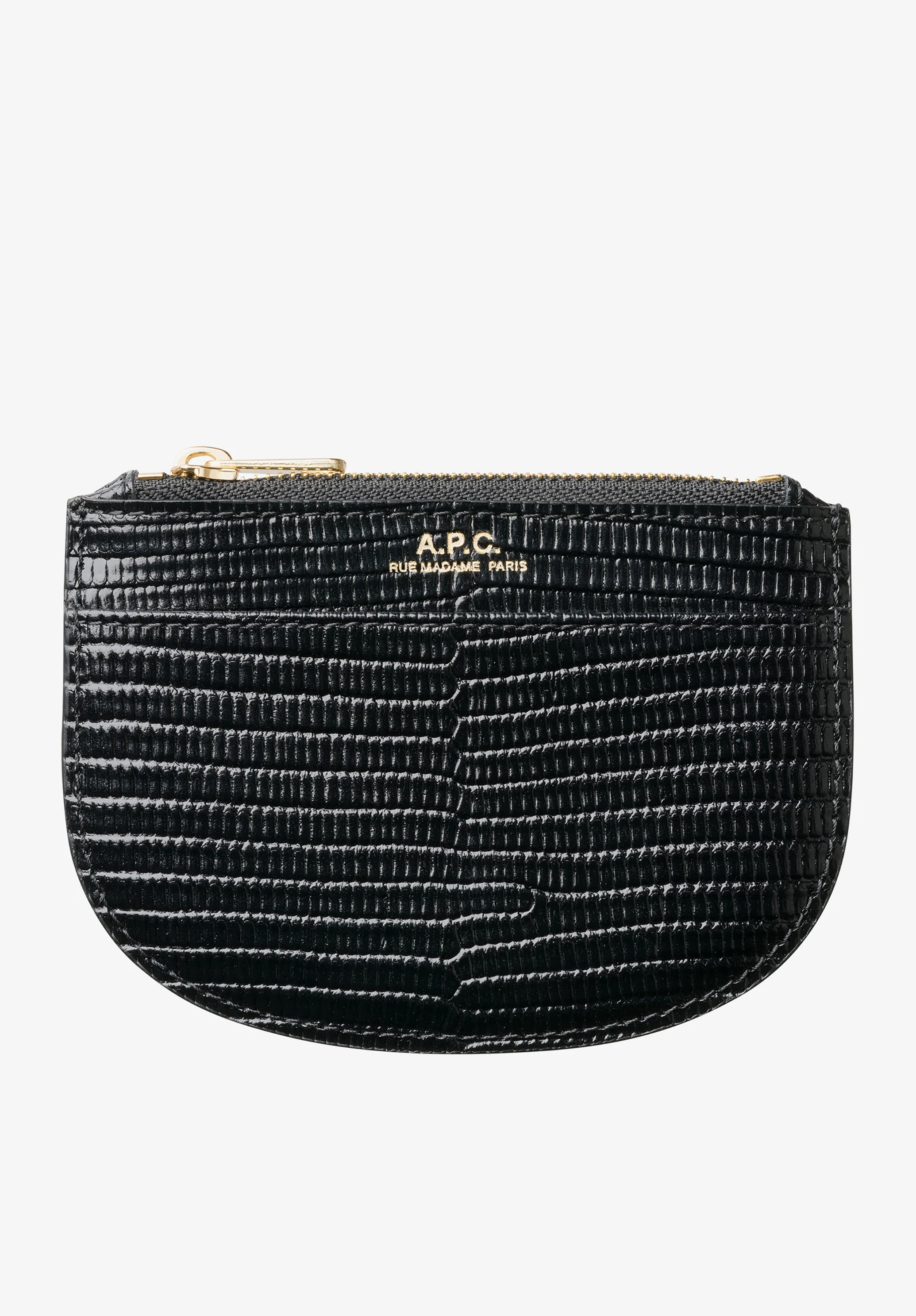 Porte-Monnaie Demi-Lune New