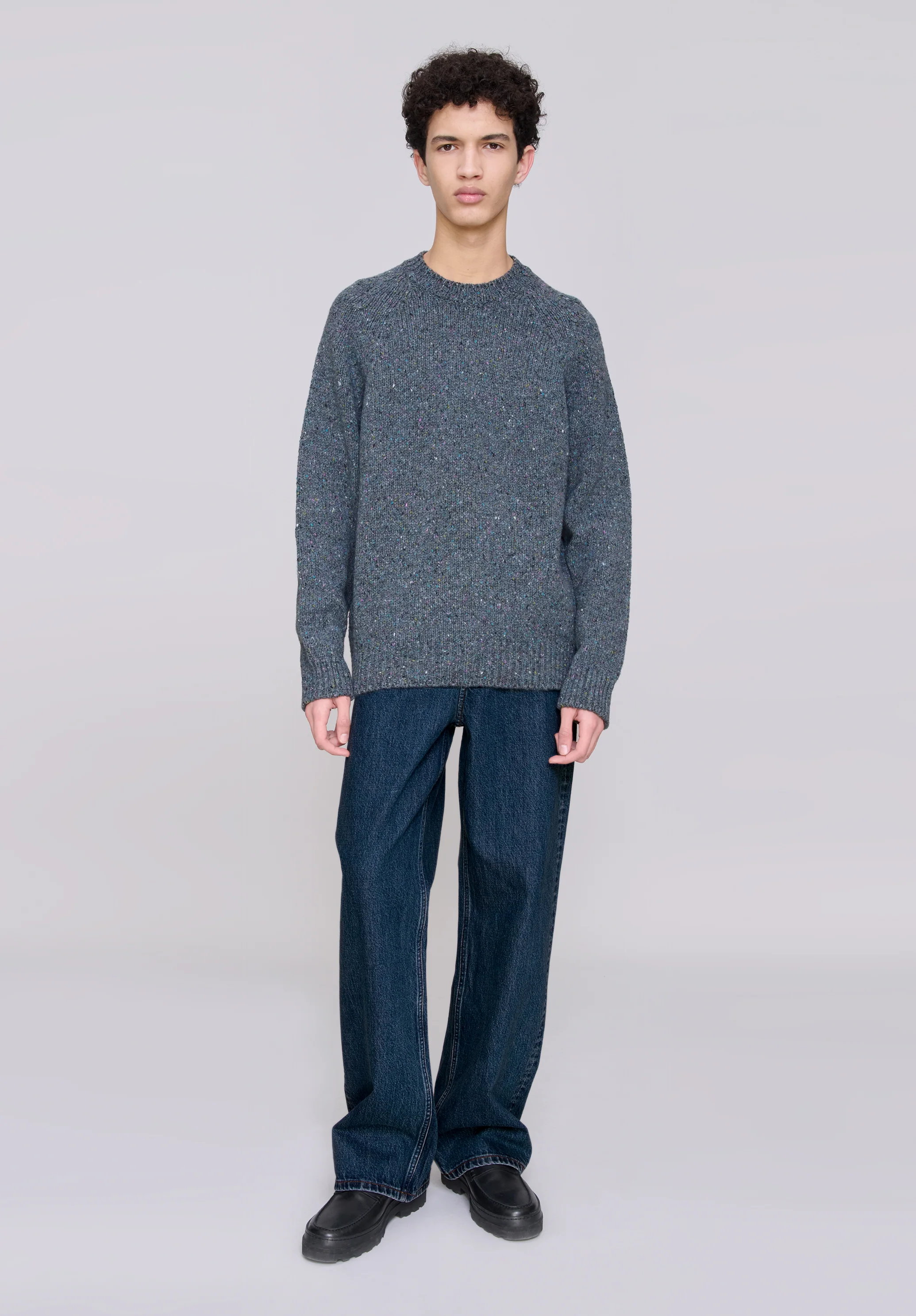 pull col rond - Image 2