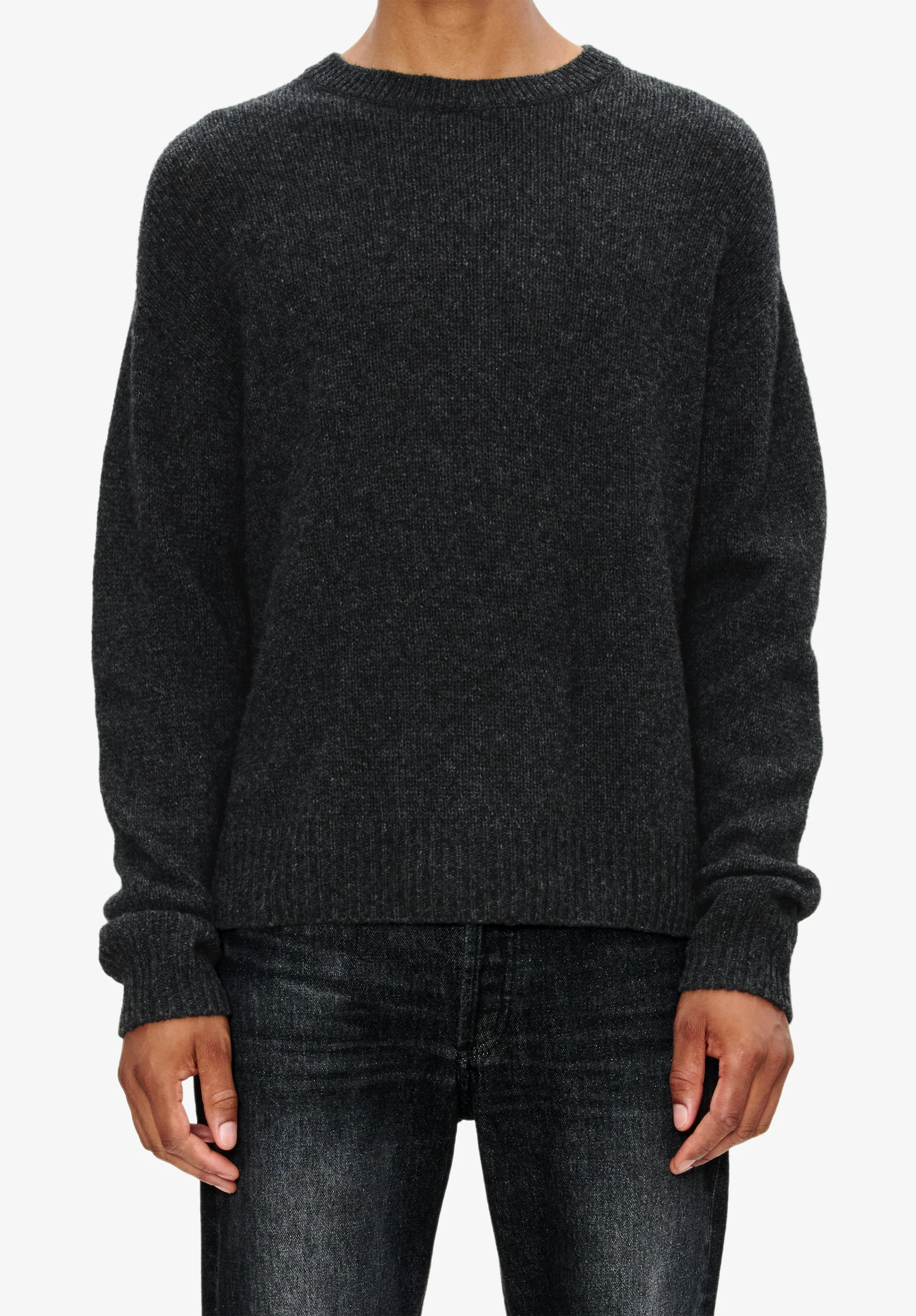 Pull col rond - Image 4