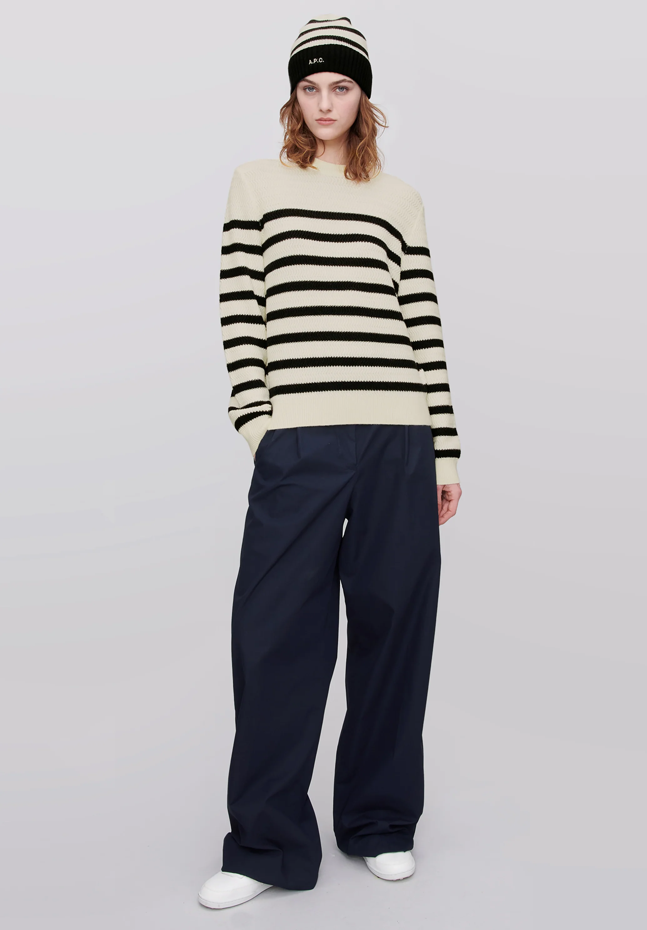 pull lea - Image 2