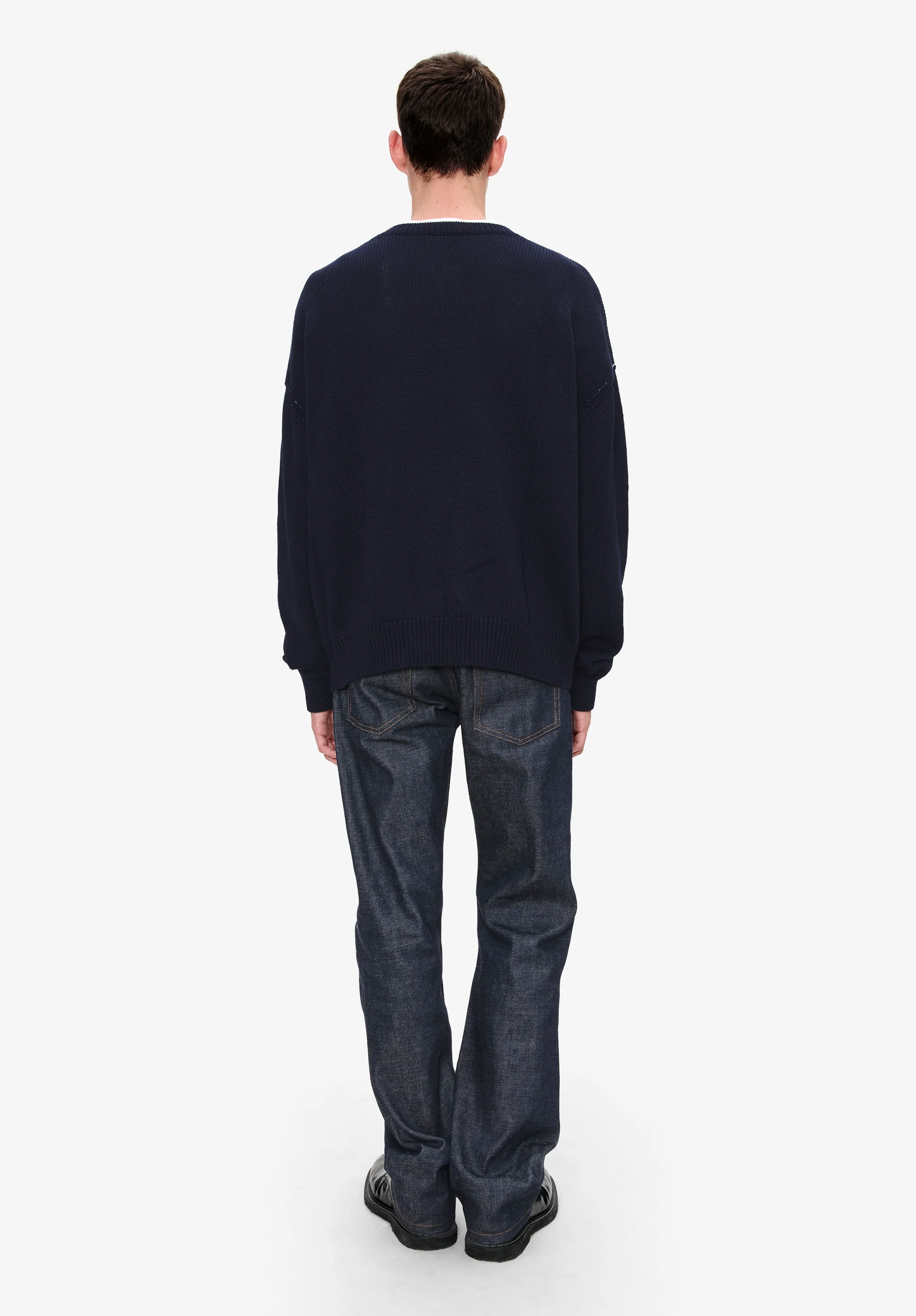Pull logo A.P.C. - Image 3