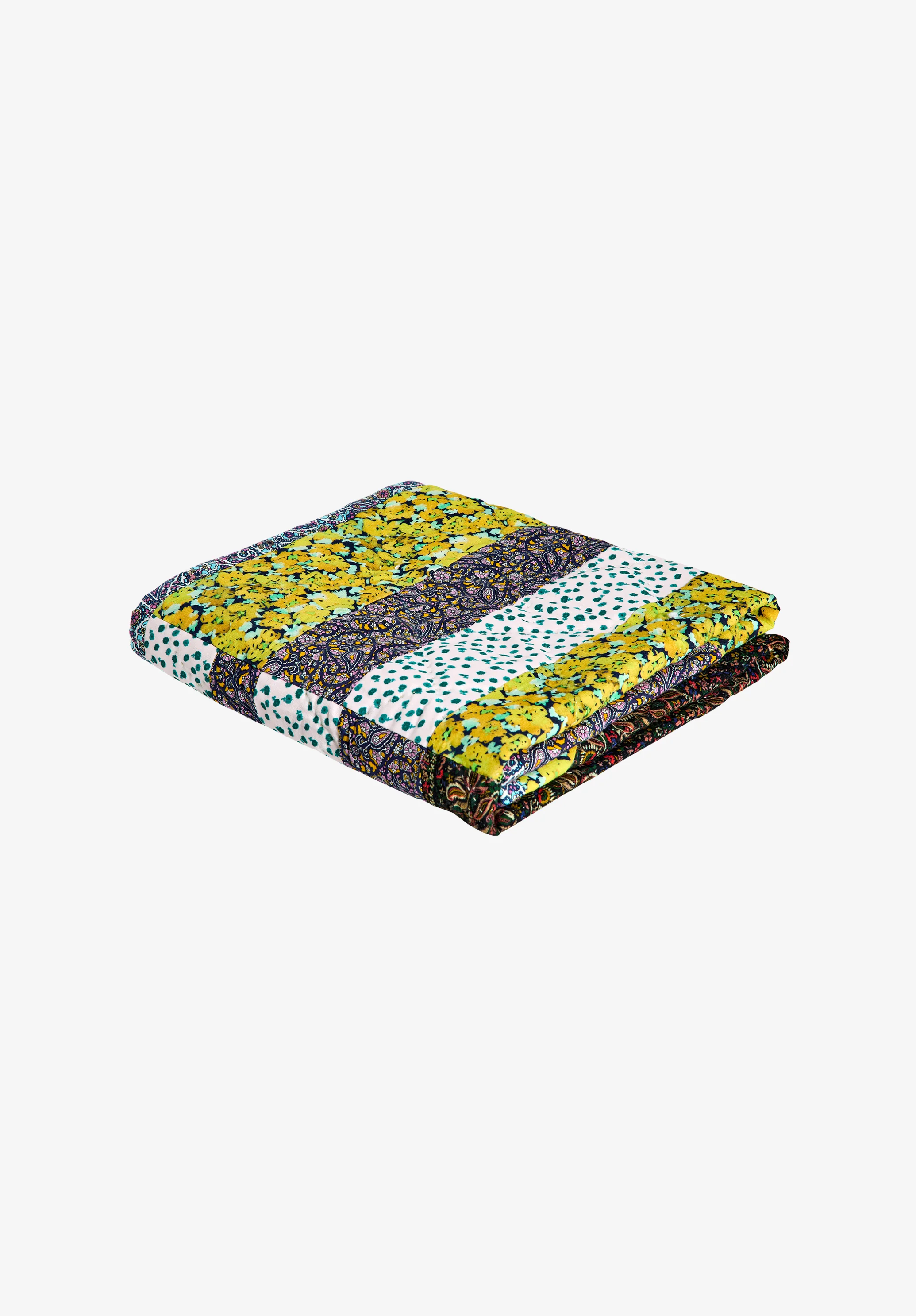 Quilt Av. Maria Teresa - Image 3