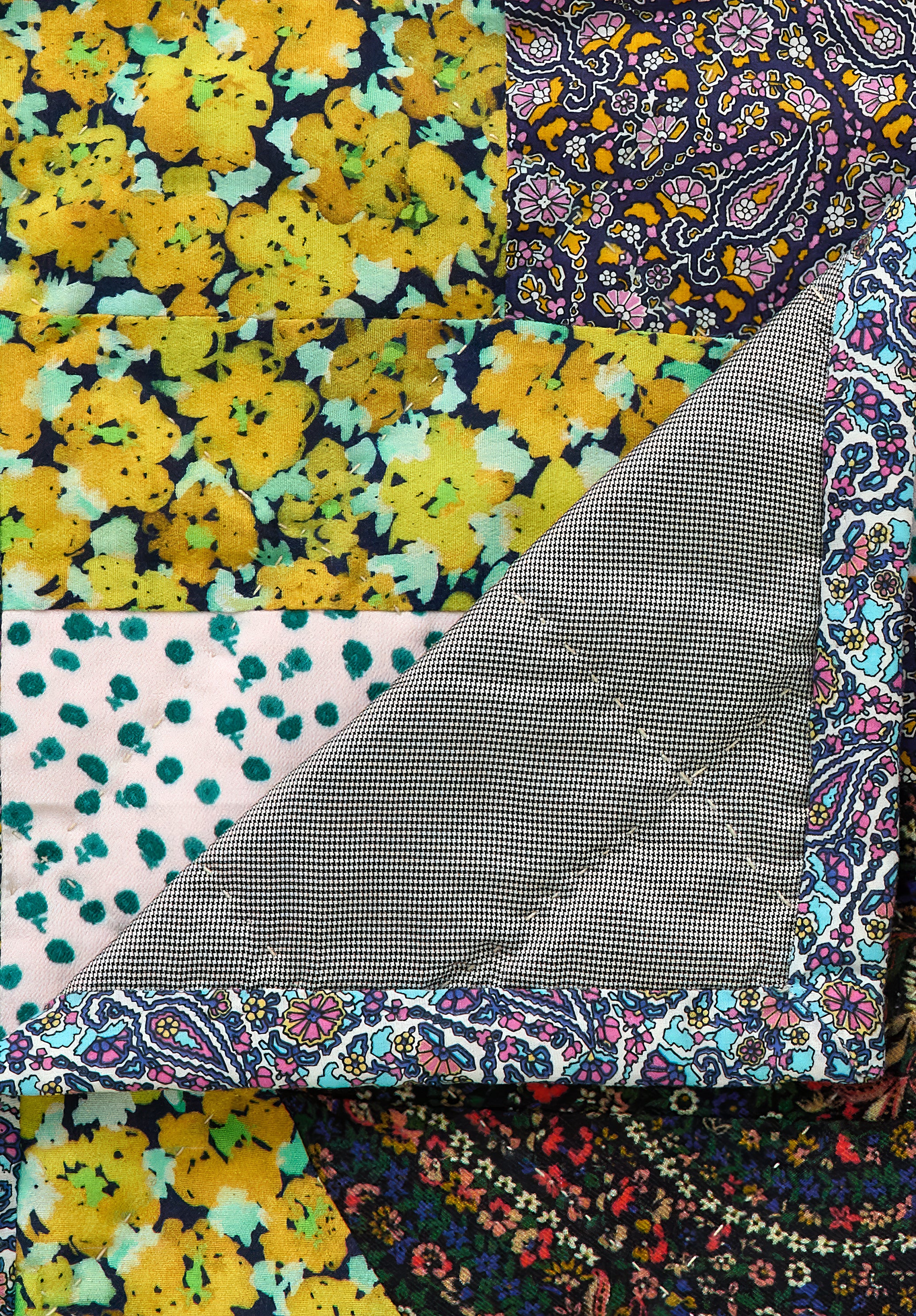 Quilt Av. Maria Teresa - Image 4