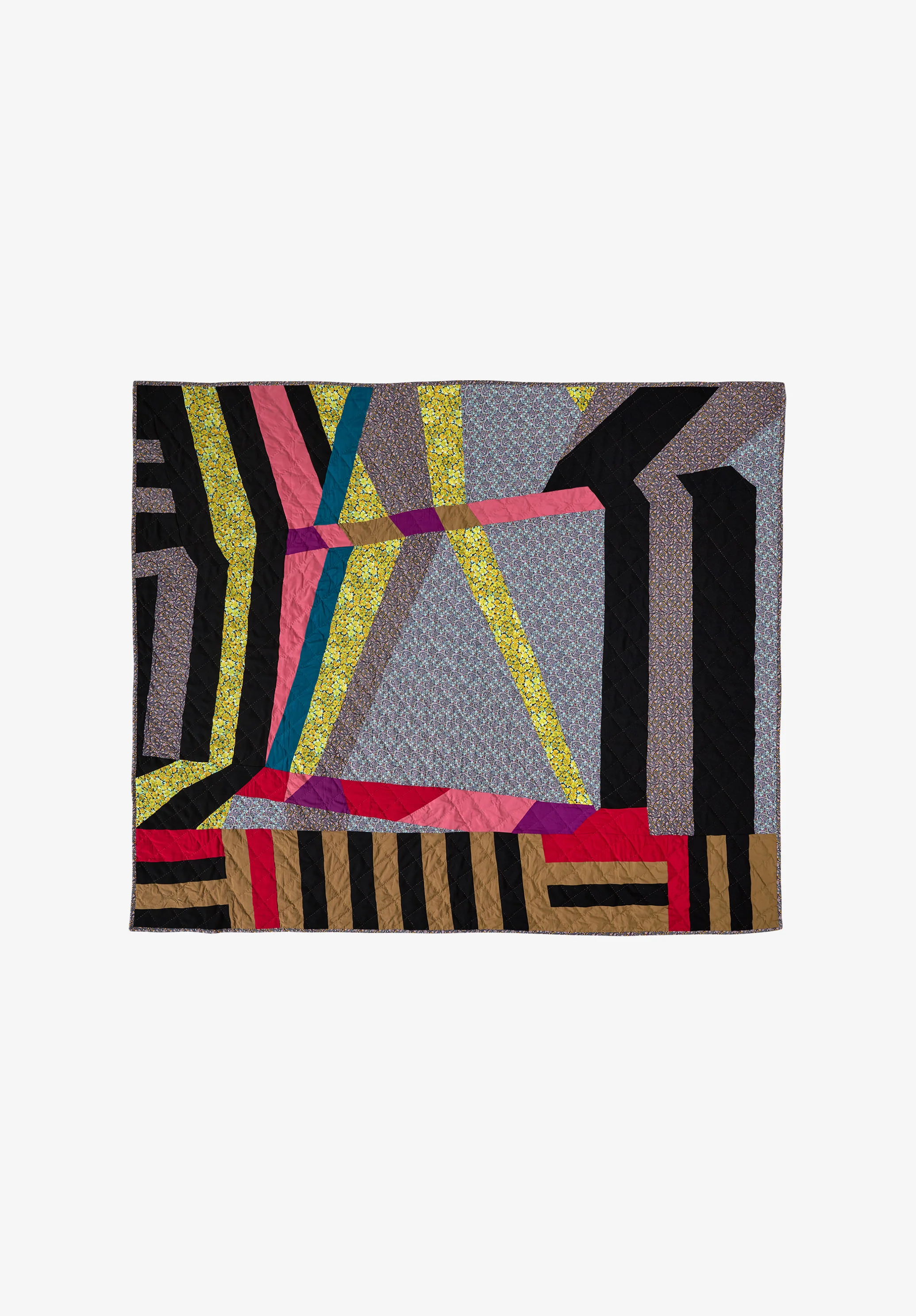 Quilt Stuttgart Garage - Image 2