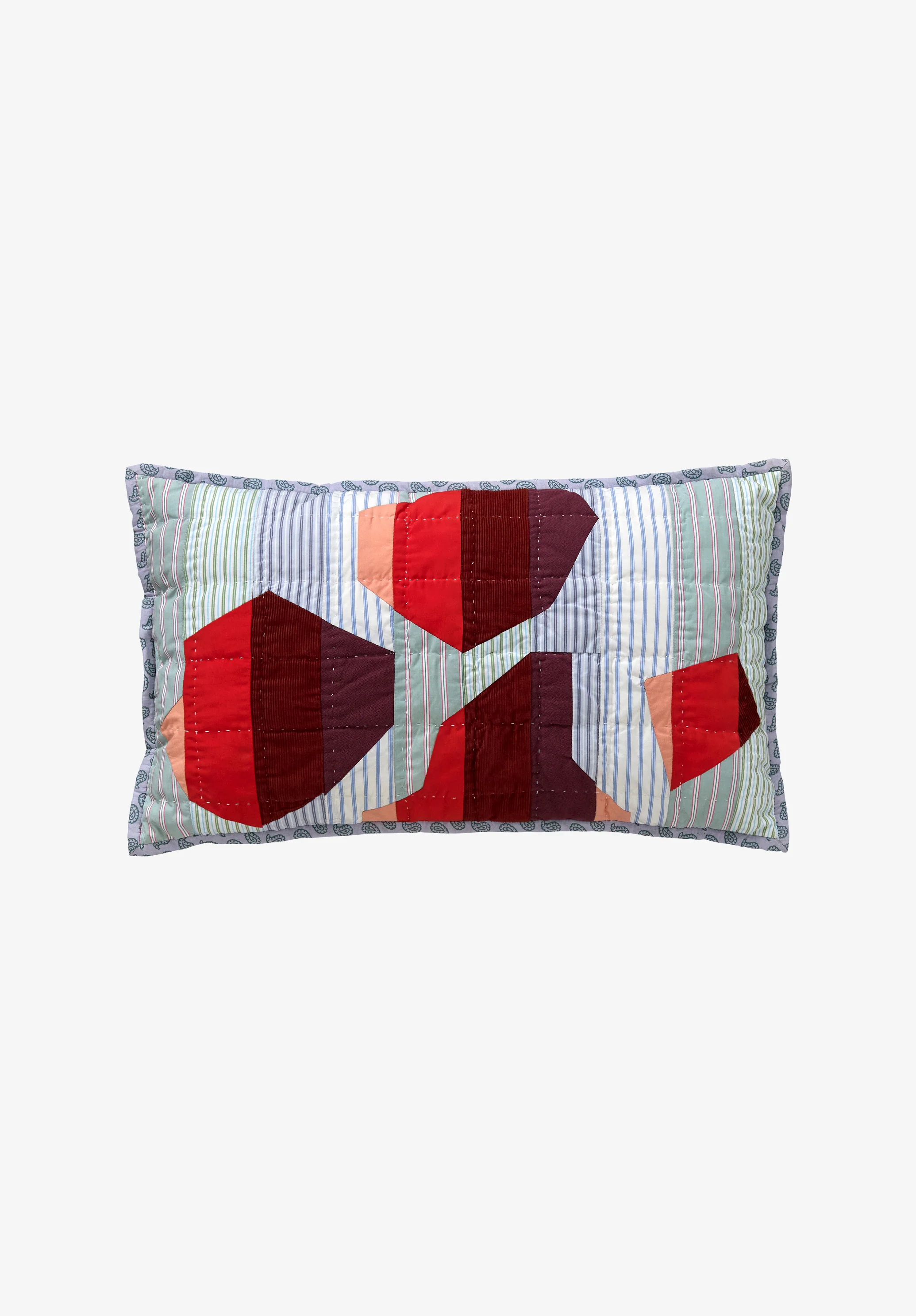 Quilt Sul Balcone