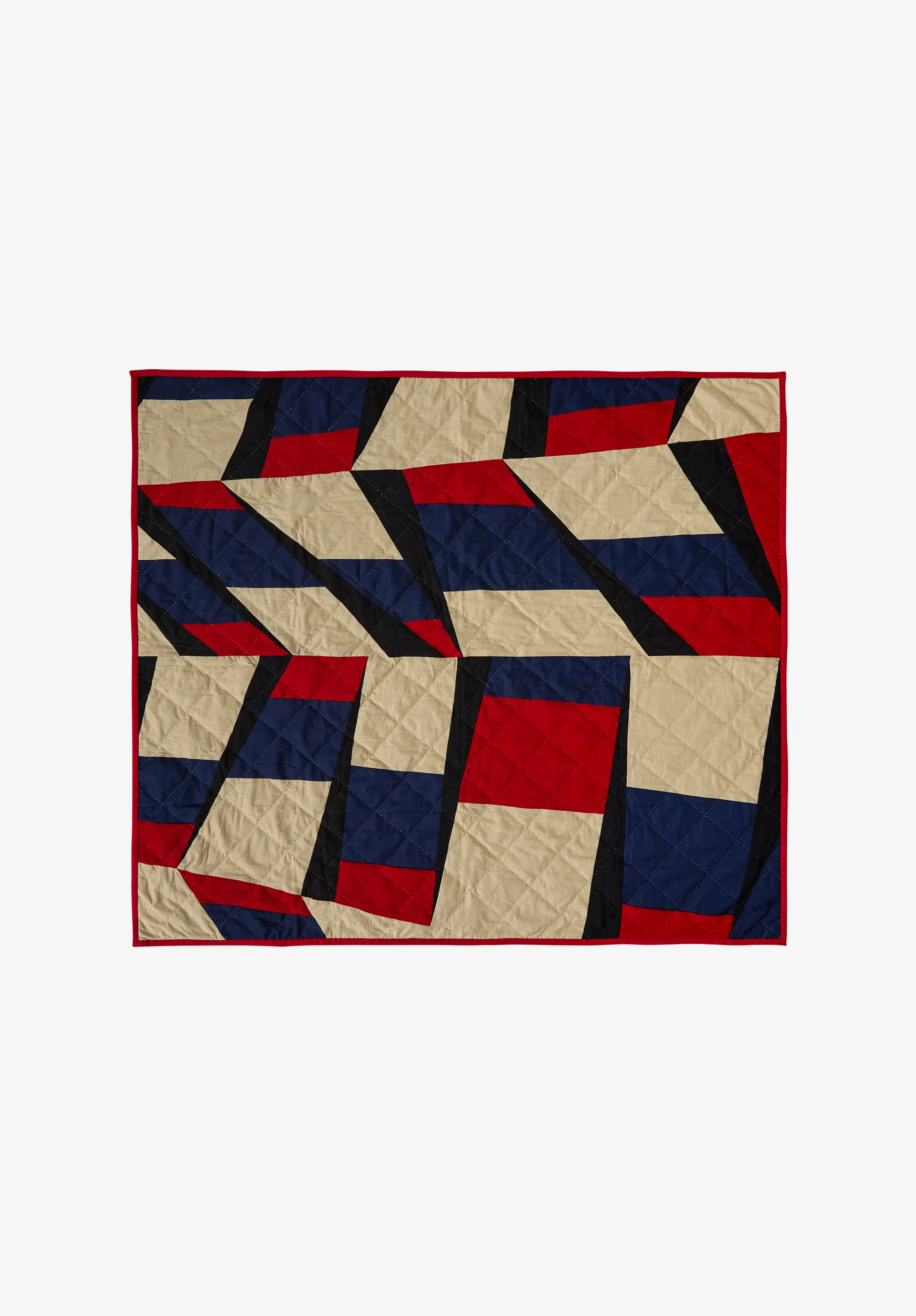 Quilt Villa Los Angeles