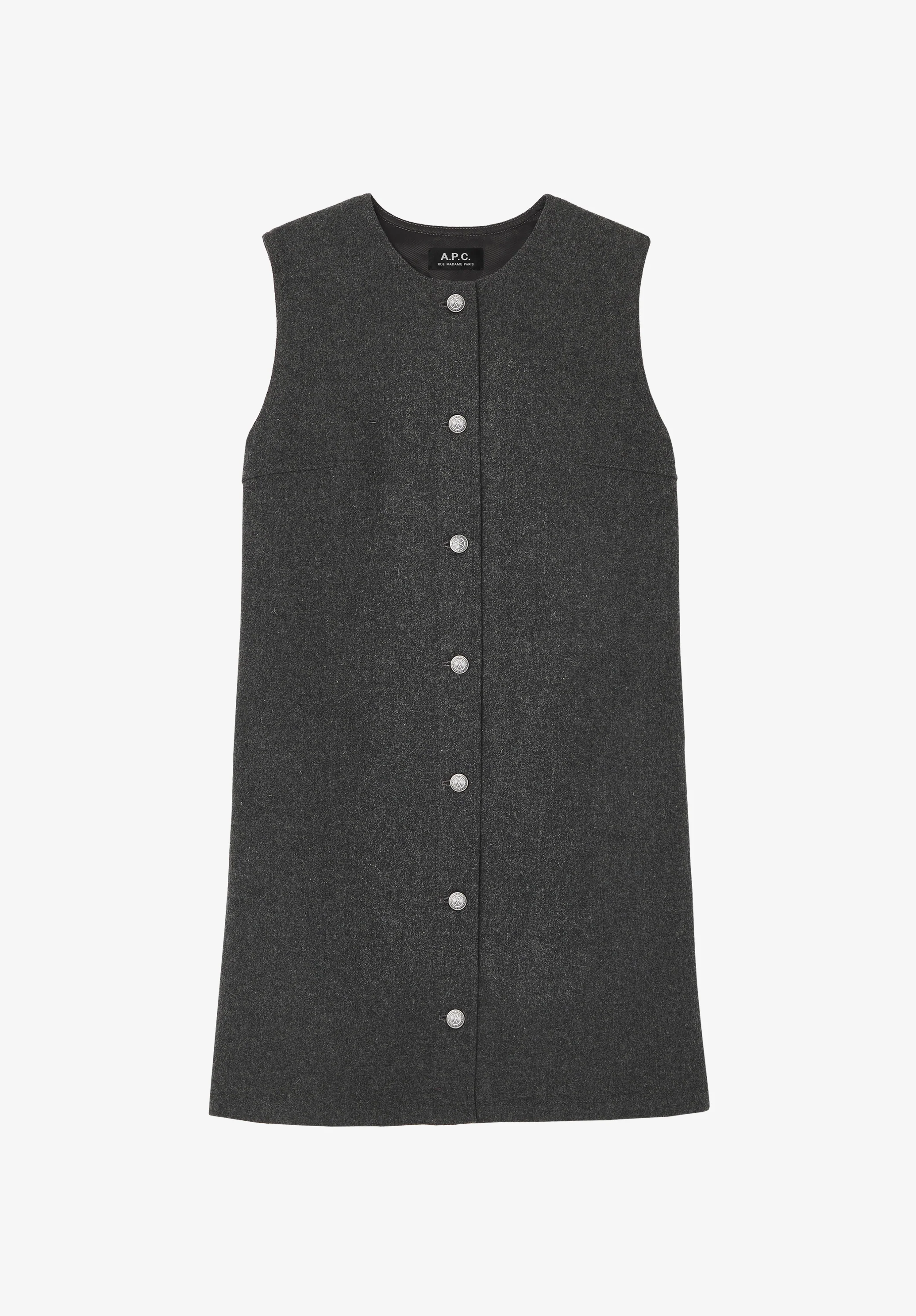 Robe chasuble