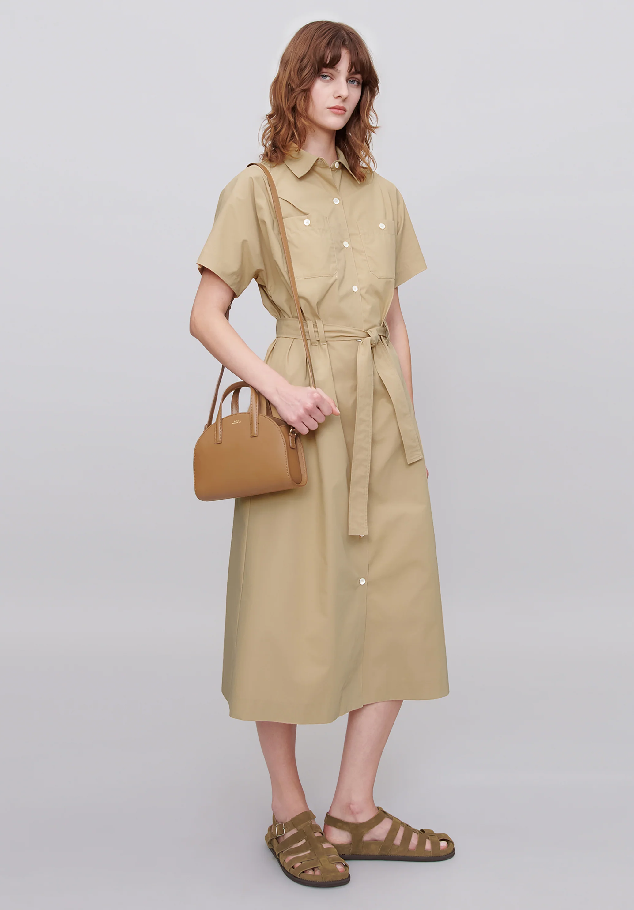 robe new drew - Image 2