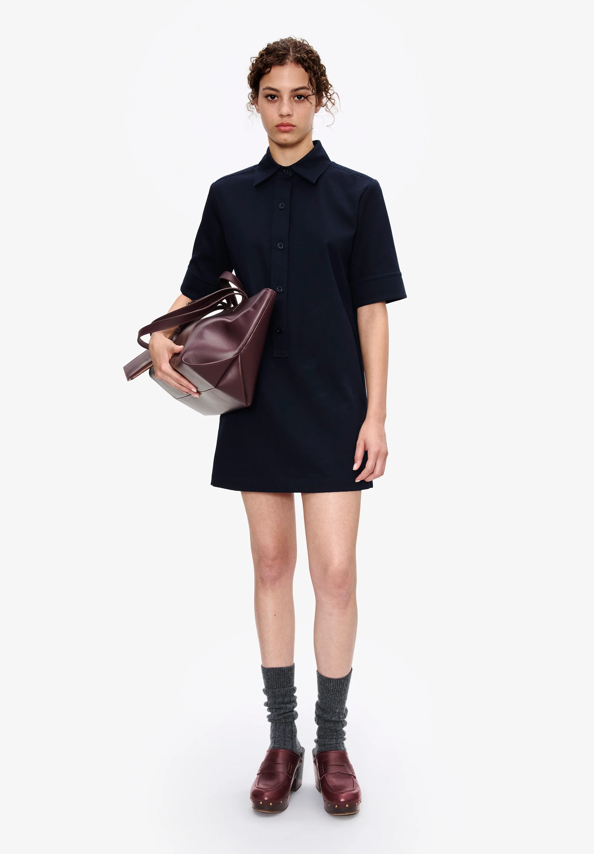 Robe polo - Image 2