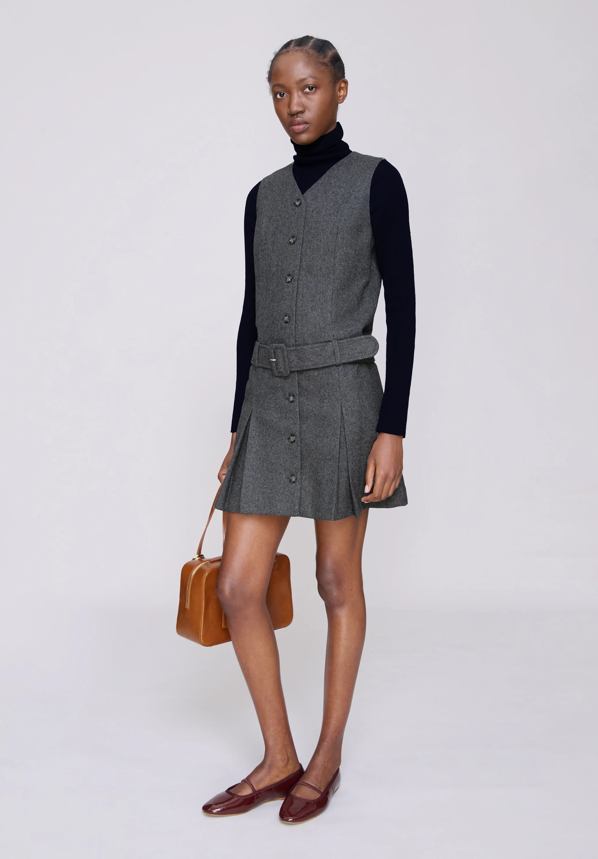 Robe Sandra - Image 2