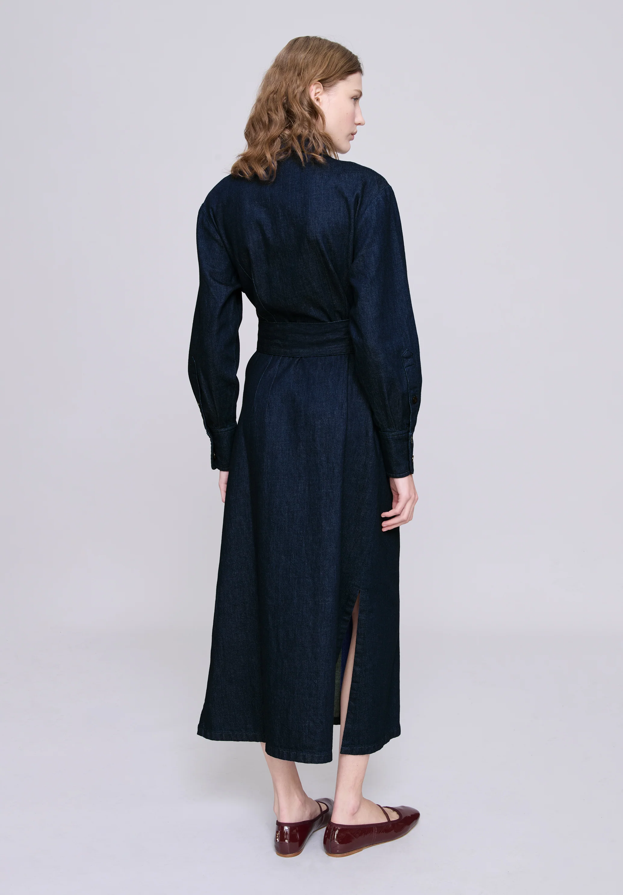 Robe Vanessa - Image 3