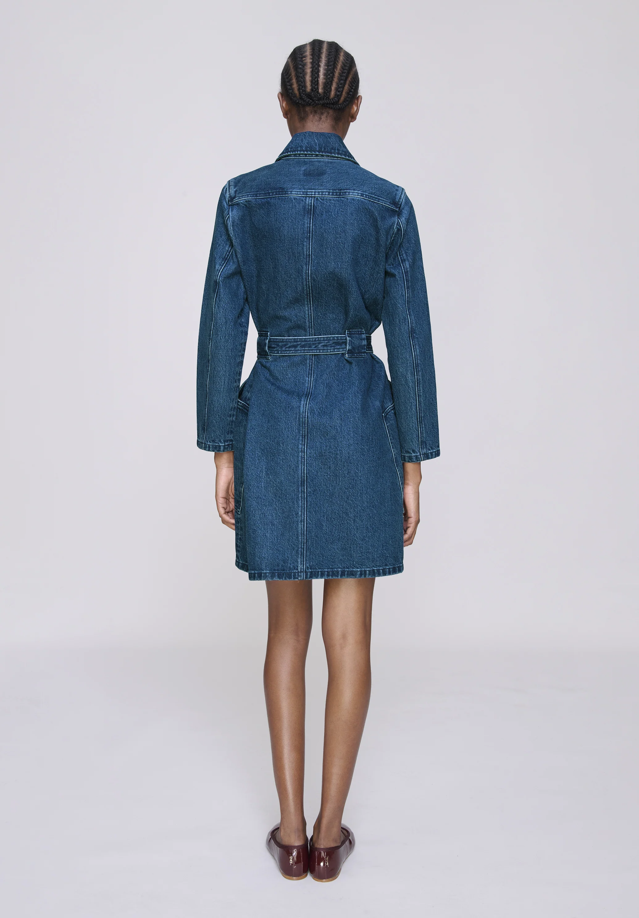 Robe Winter - Image 3