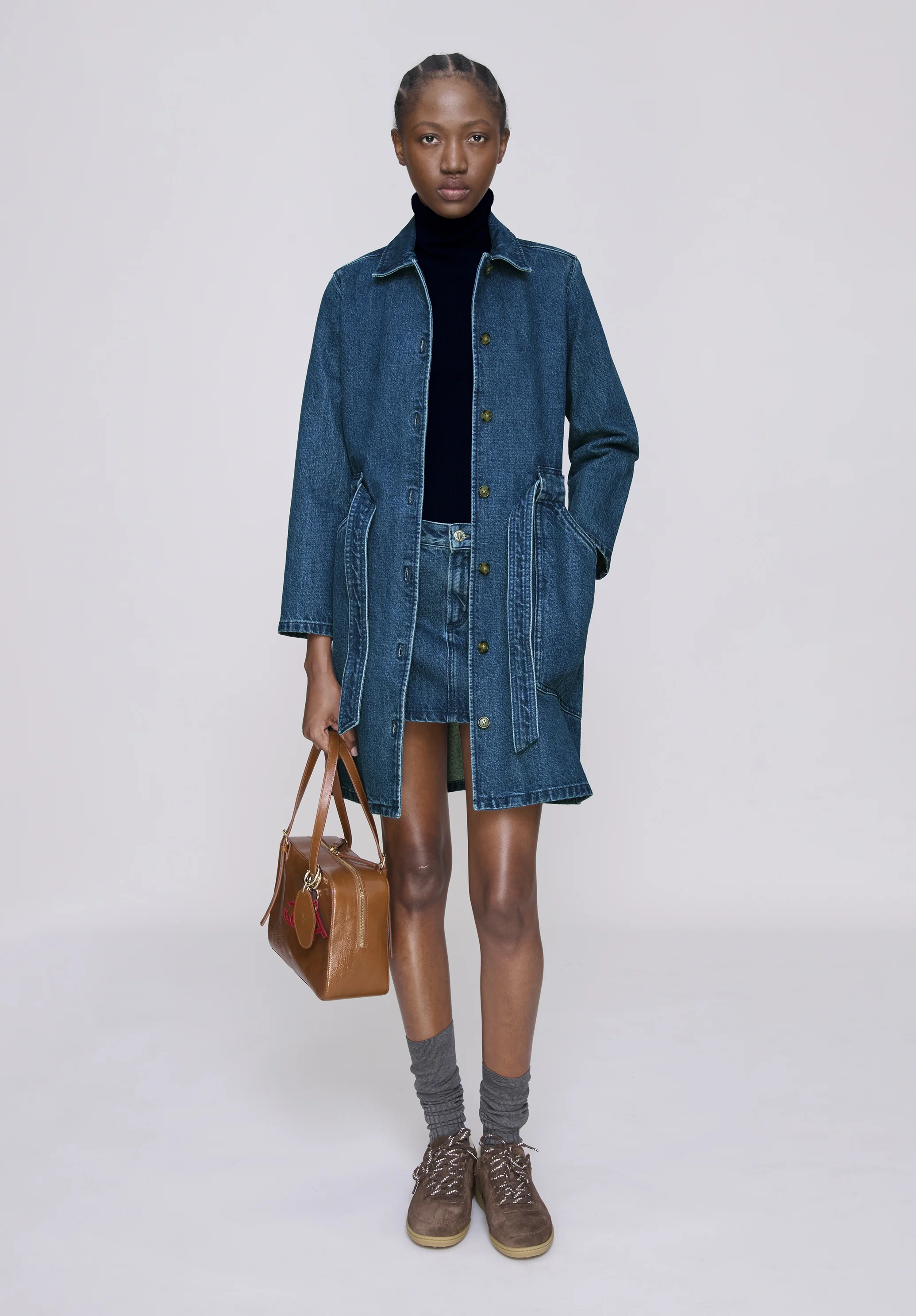 Robe Winter - Image 5