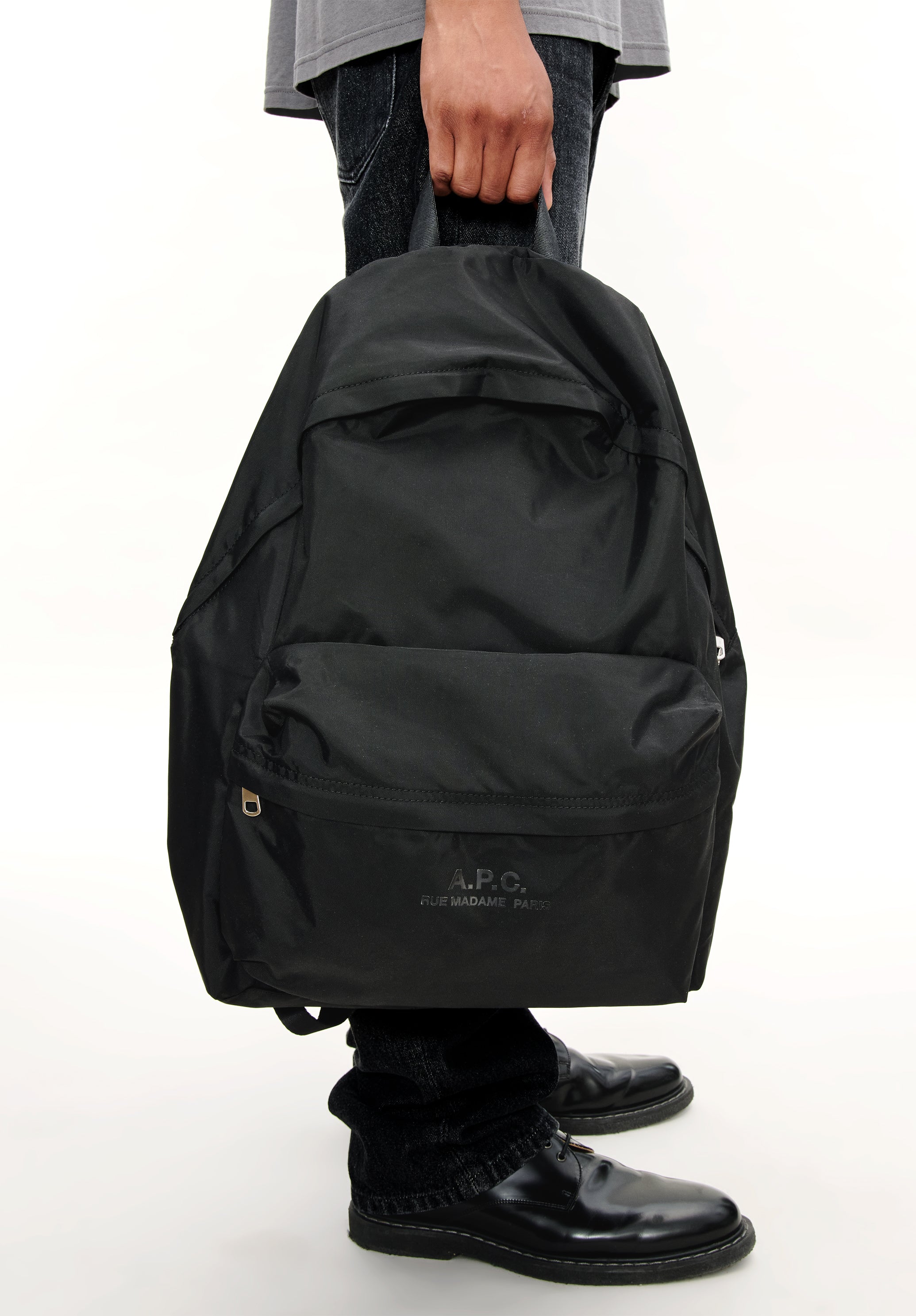 Sac A Dos Backstage - Image 2