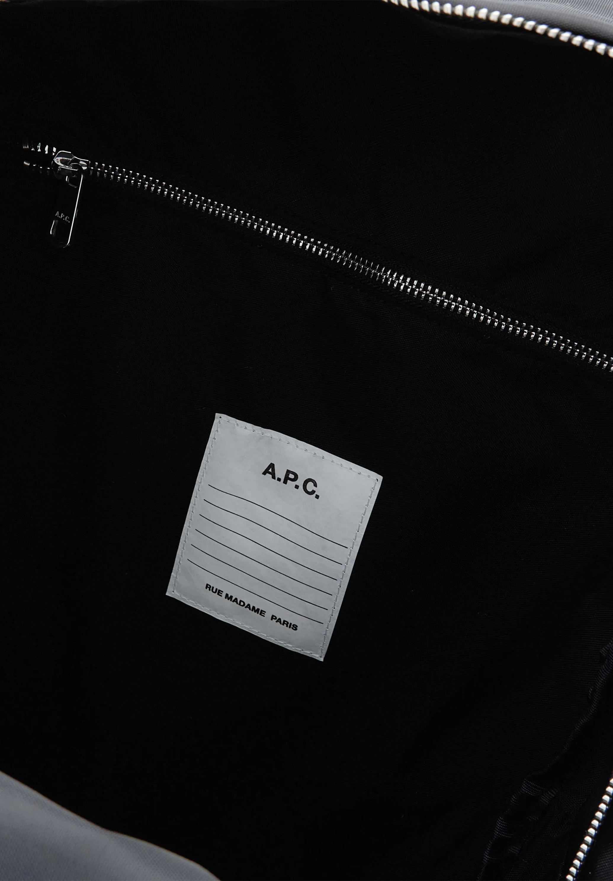 Sac A Dos Backstage - Image 5