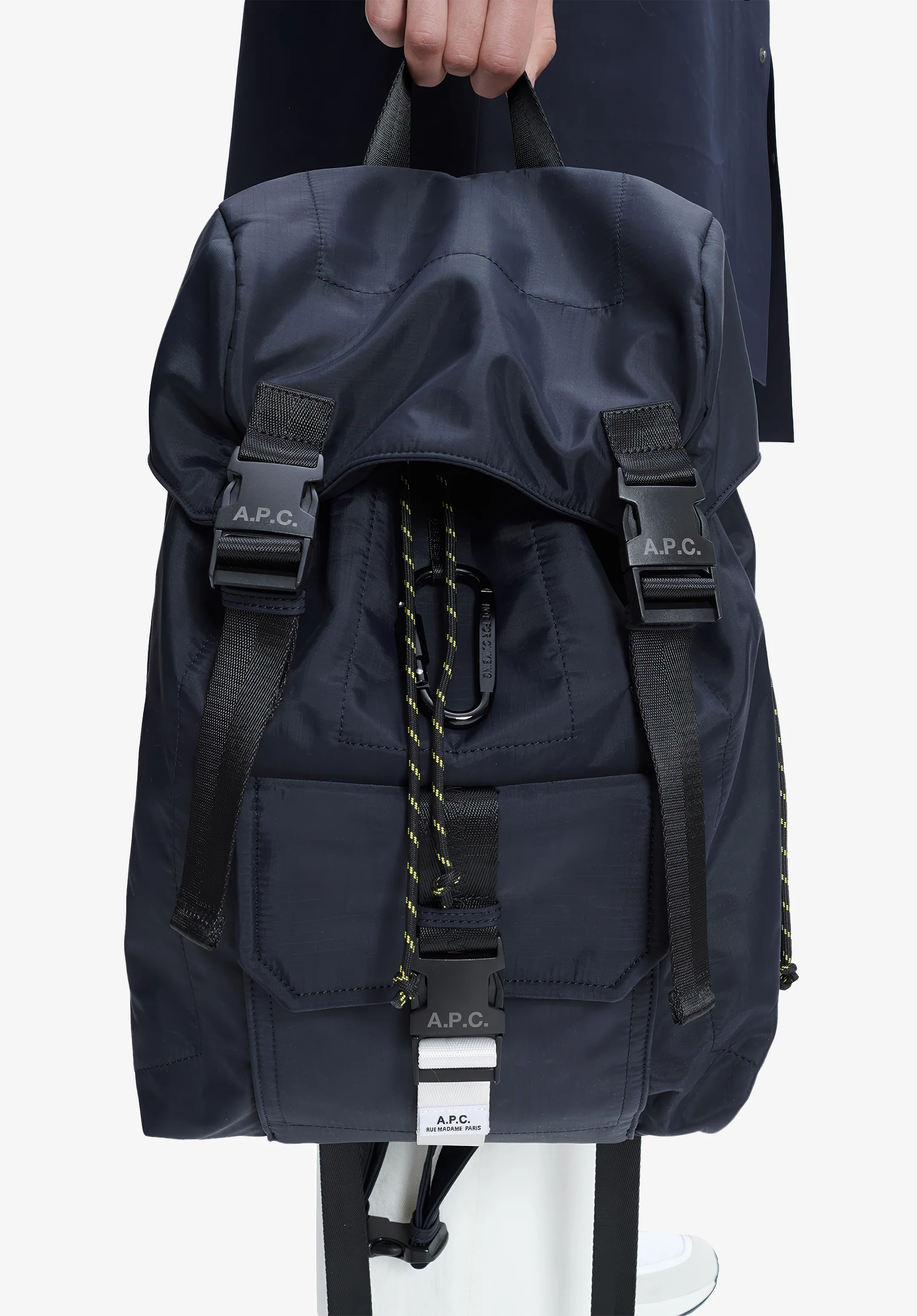 Sac A Dos Treck - Image 2